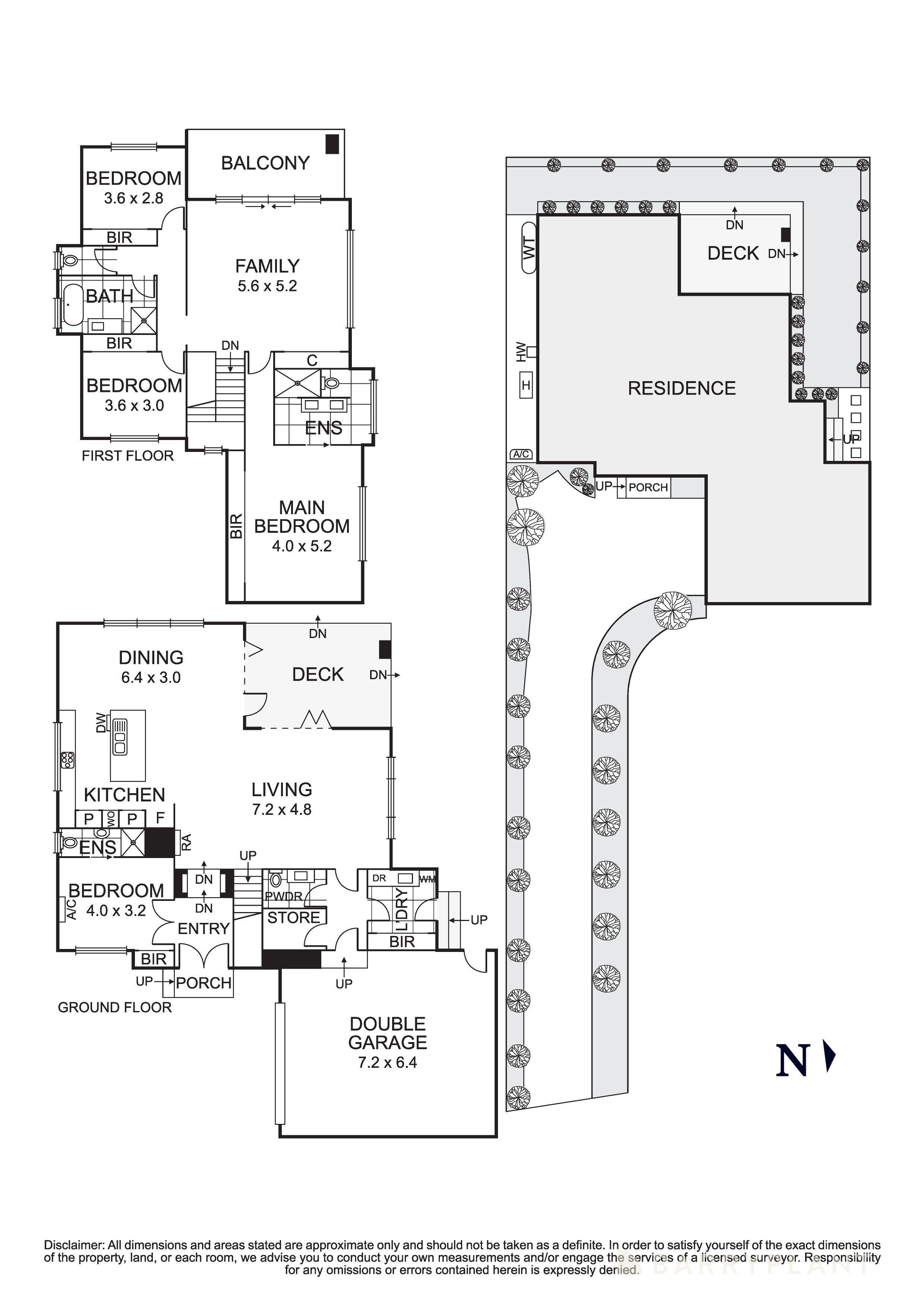 15A Arnold Grove, Doncaster, VIC 3108 - Thumbnail 1 - 25/02/2026