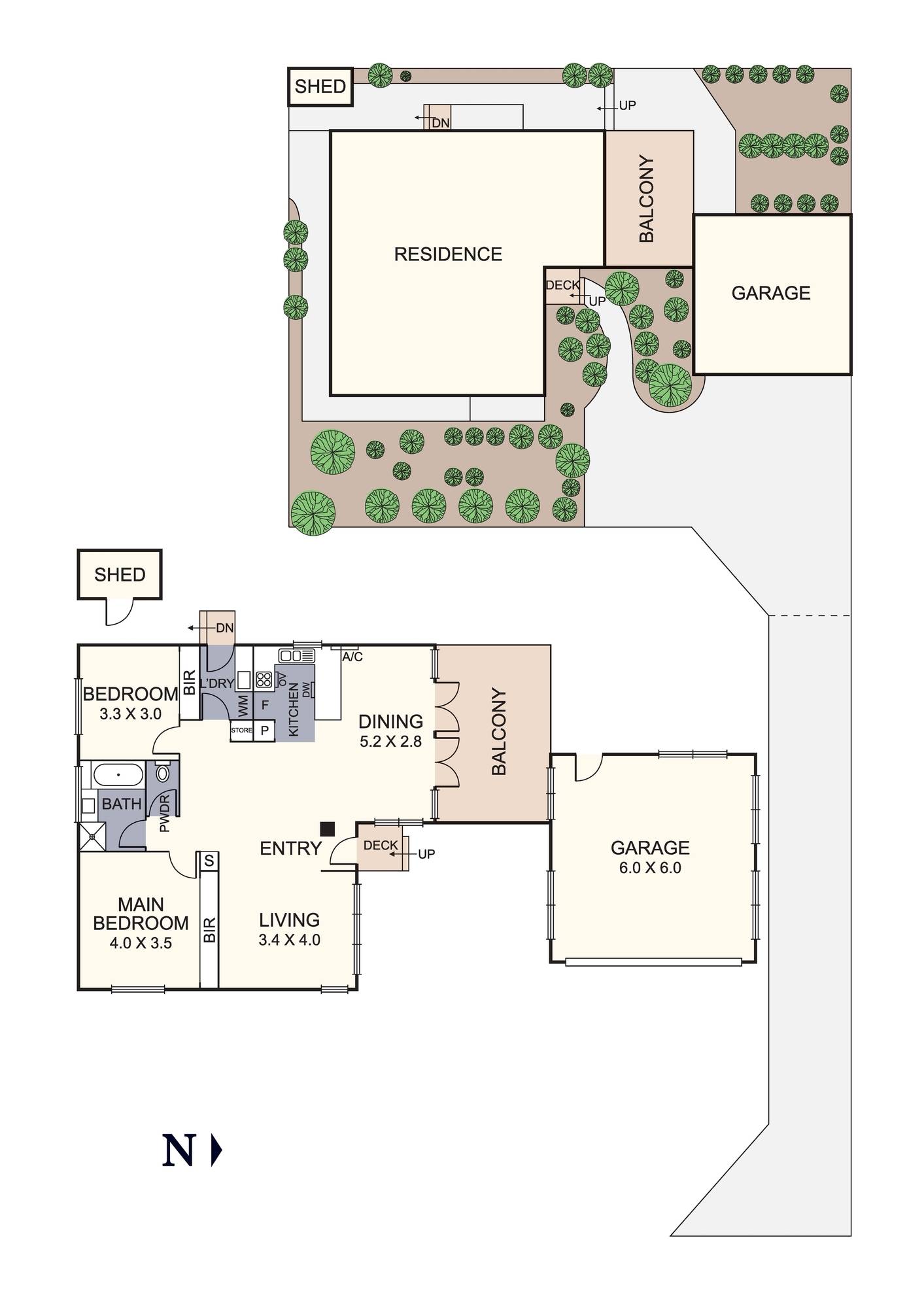 15a Everard Street, Diamond Creek, VIC 3089 - Thumbnail 1 - 28/08/2023
