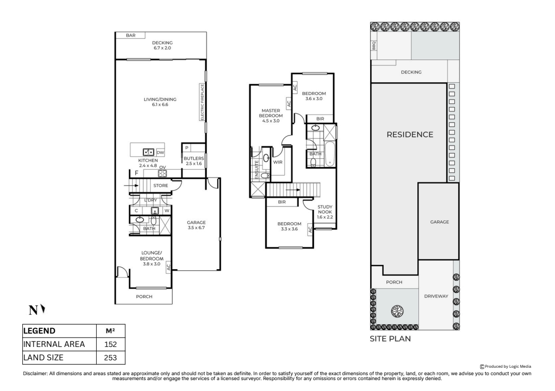 15A Gotha Street, Heidelberg Heights, VIC 3081 - Thumbnail 1 - 10/08/2026