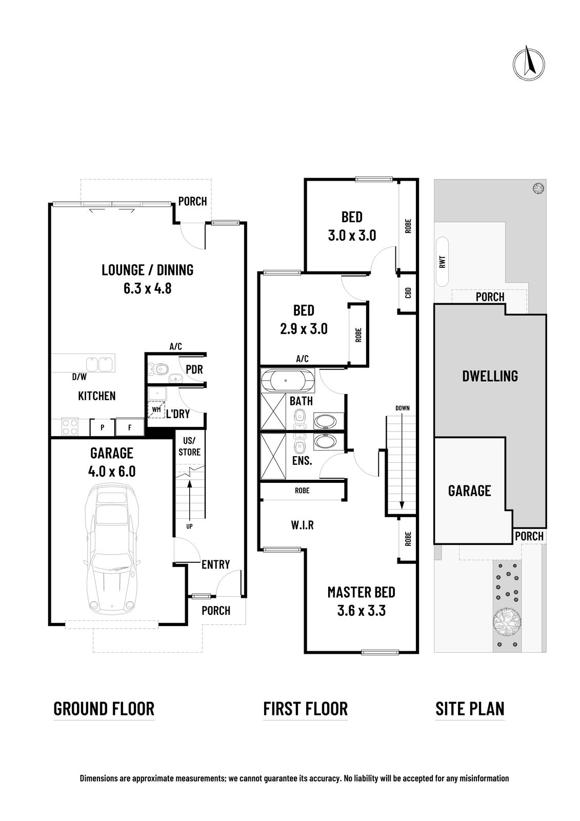 15A Henry Street, Doncaster, VIC 3108 - Thumbnail 1 - 02/03/2022