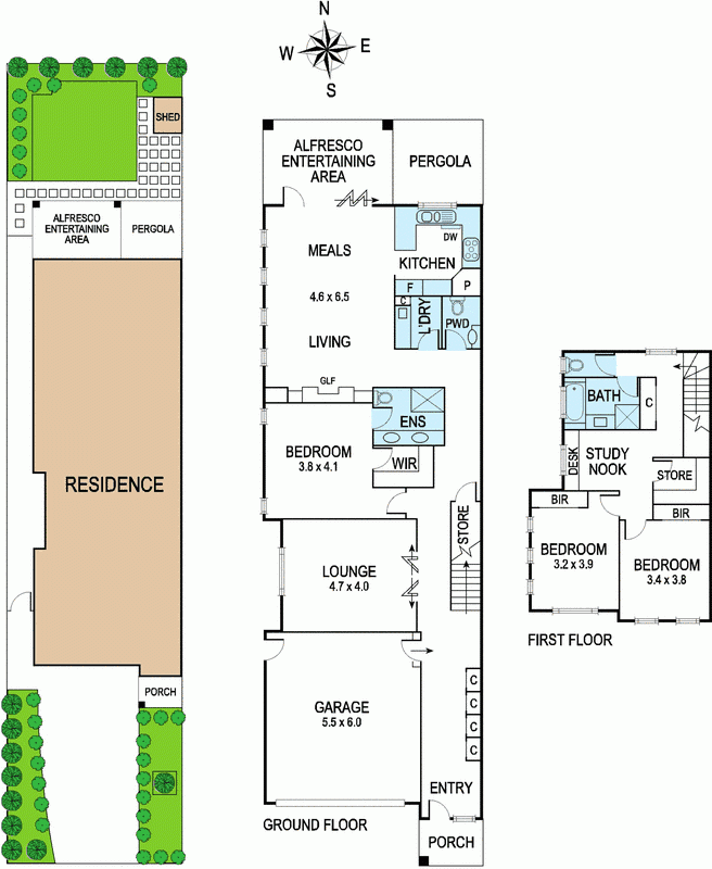15A Hillingdon Crescent, Doncaster, VIC 3108 - Thumbnail 1 - 06/01/2025