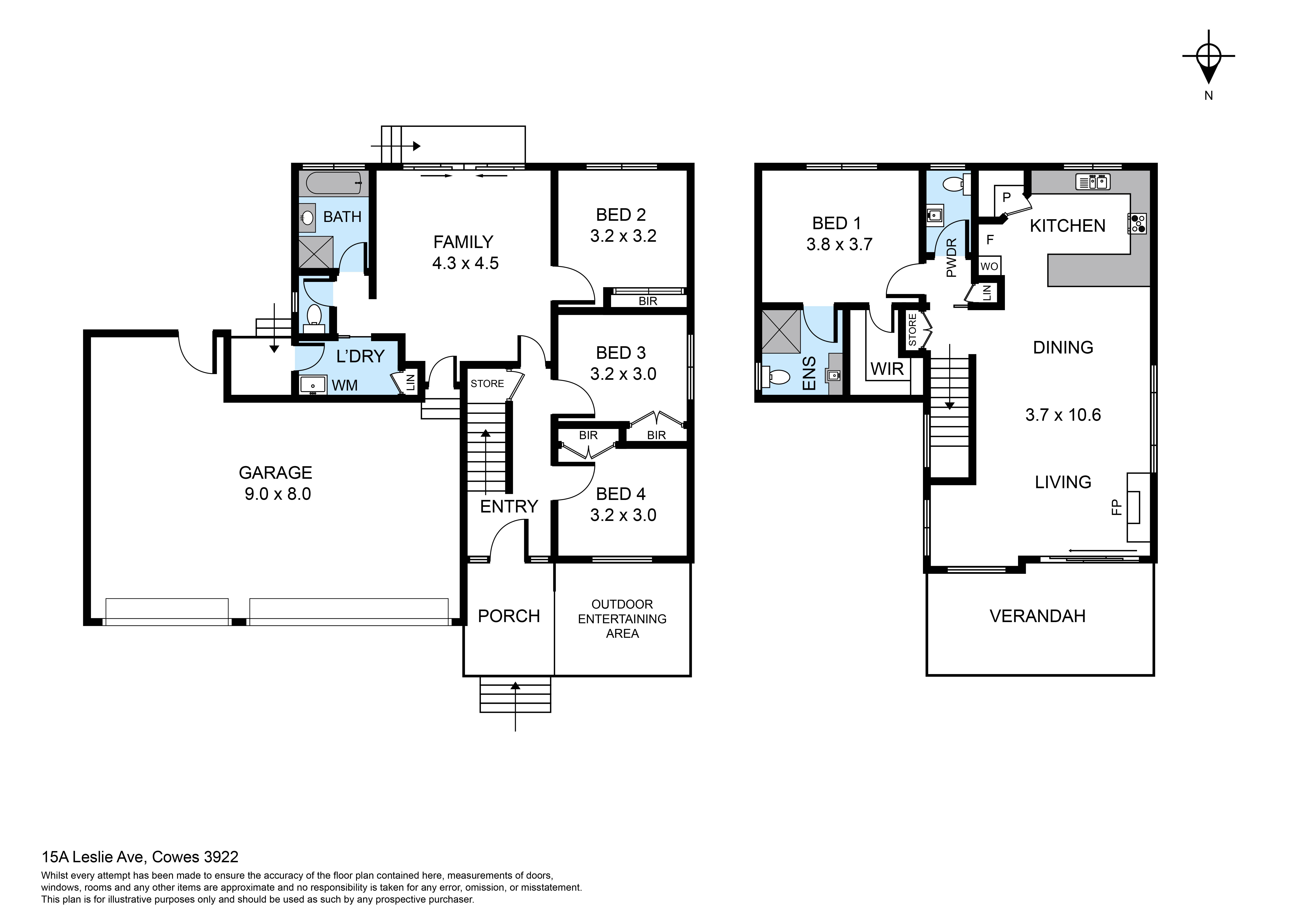 15A Leslie Avenue, Cowes, VIC 3922 - Thumbnail 1 - 08/01/2026