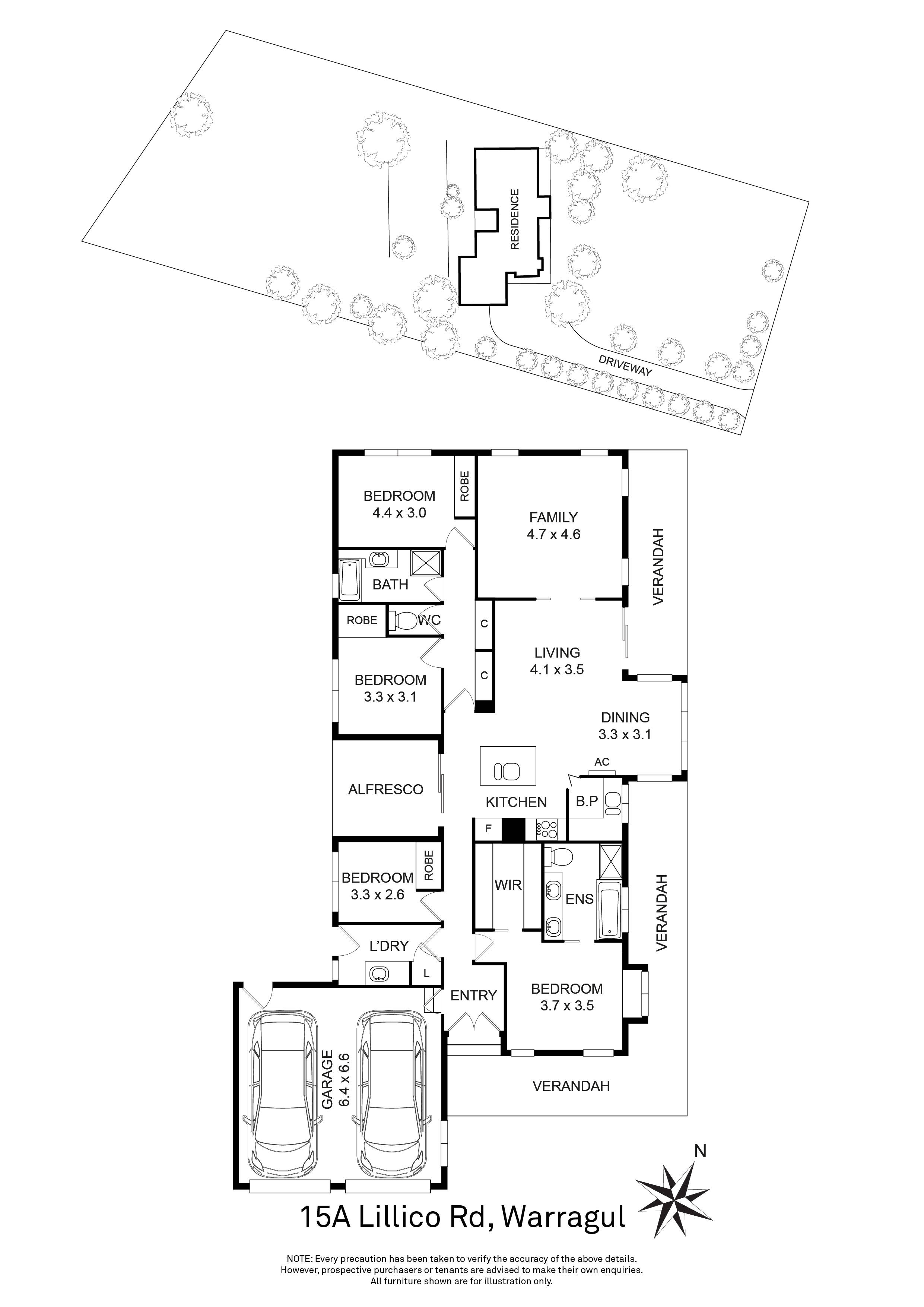 15A Lillico Road, Warragul, VIC 3820 - Thumbnail 1 - 19/10/2026