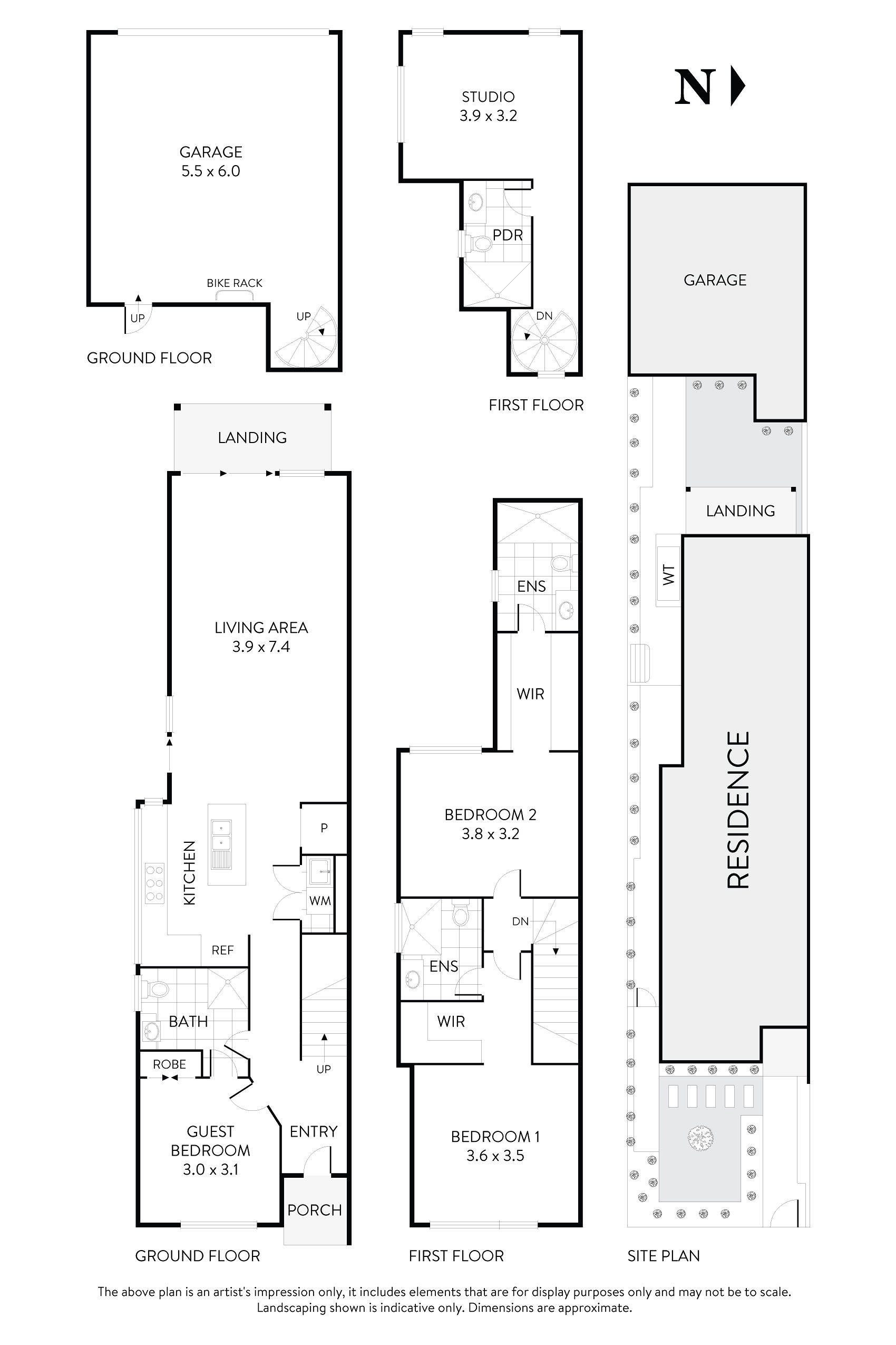 15A McKay Street, Coburg, VIC 3058 - Thumbnail 1 - 30/10/2025