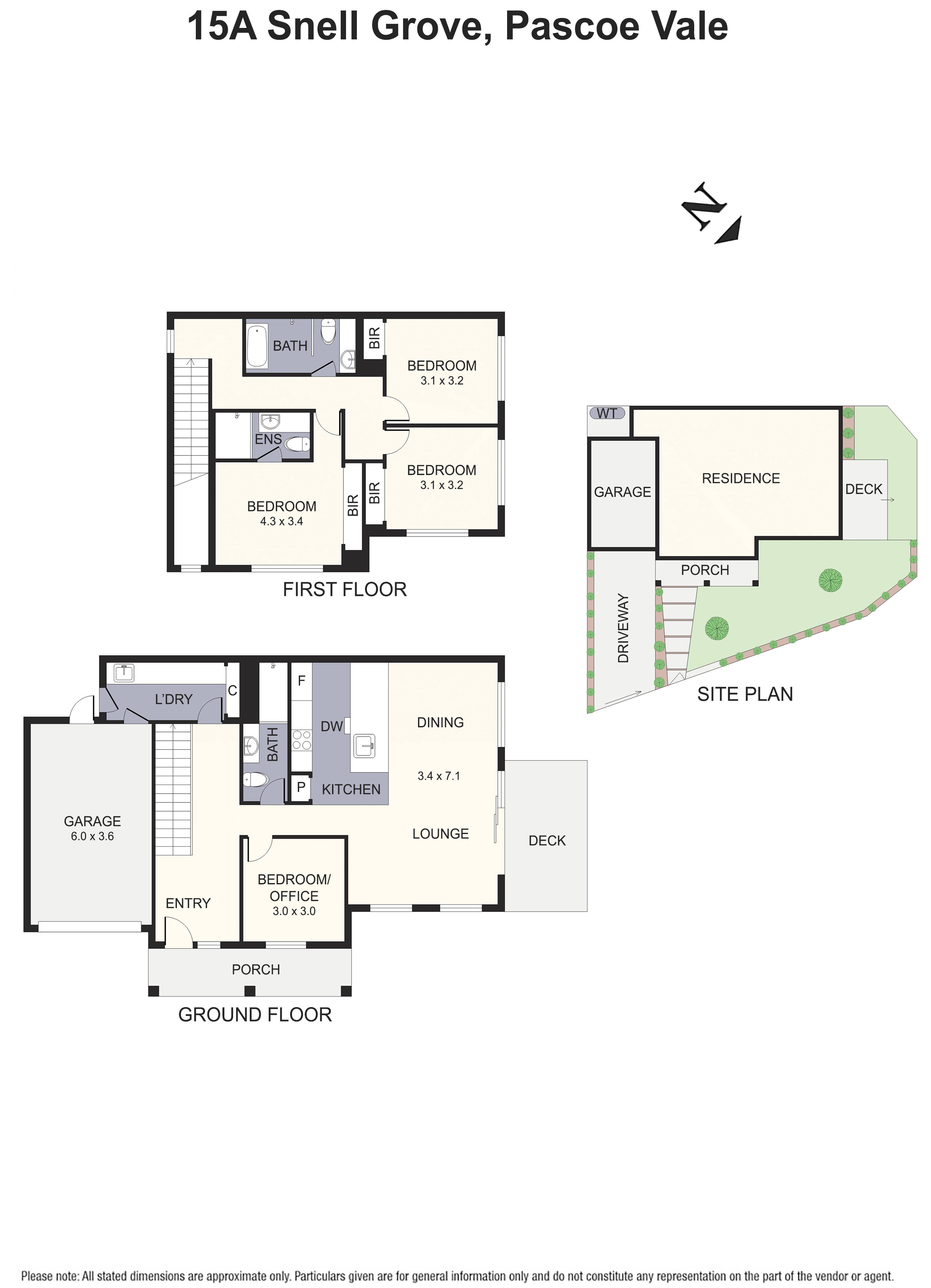 15A Snell Grove, Pascoe Vale, VIC 3044 - Thumbnail 1 - 28/05/2026