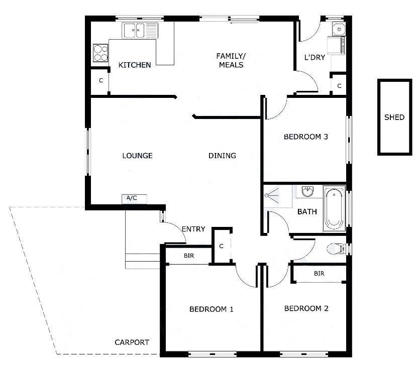 15A Torroodun Street, Mount Waverley, VIC 3149 - Thumbnail 1 - 12/03/2026