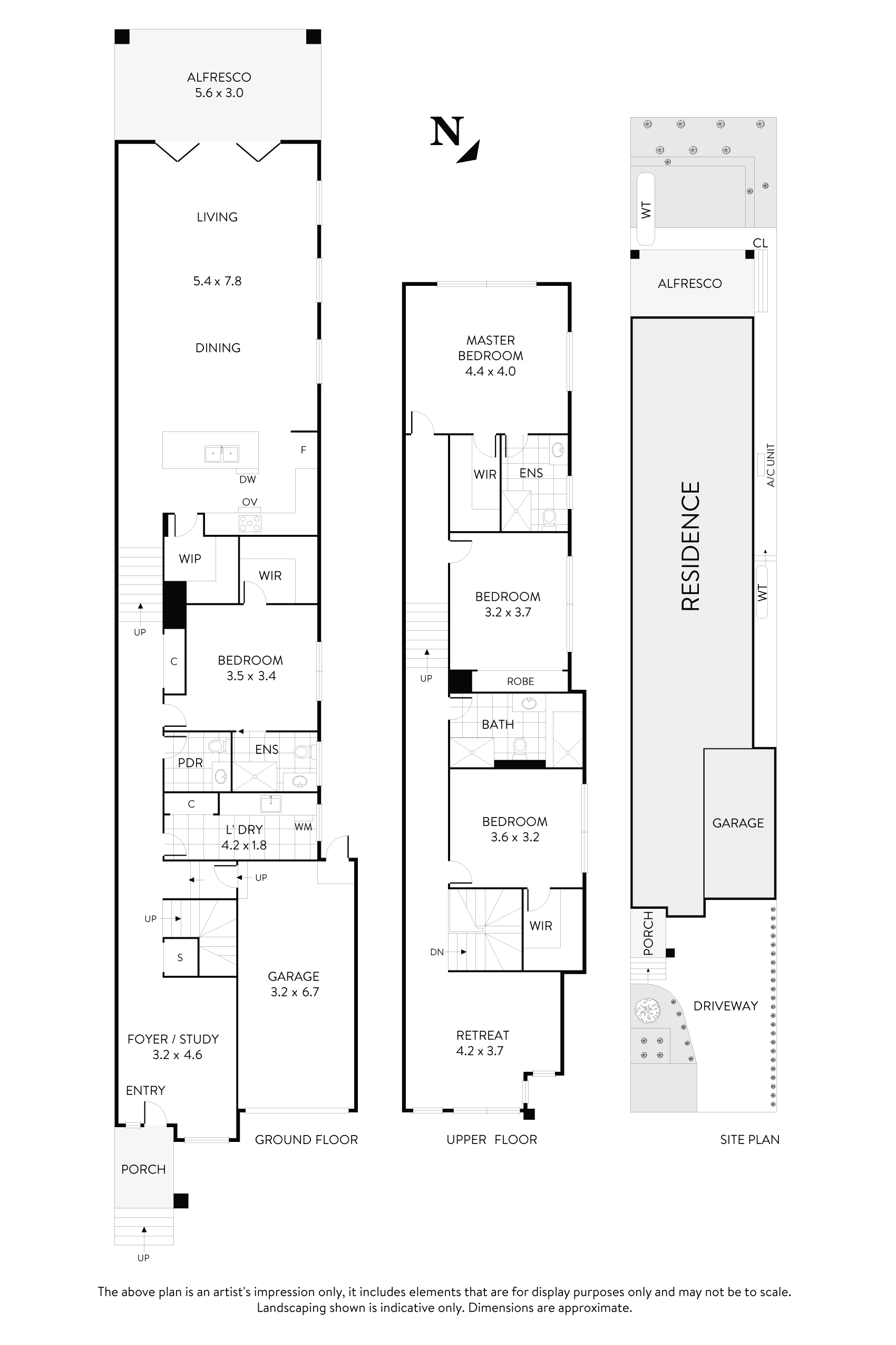 15A Willonga Street, Strathmore, VIC 3041 - Thumbnail 1 - 23/12/2024