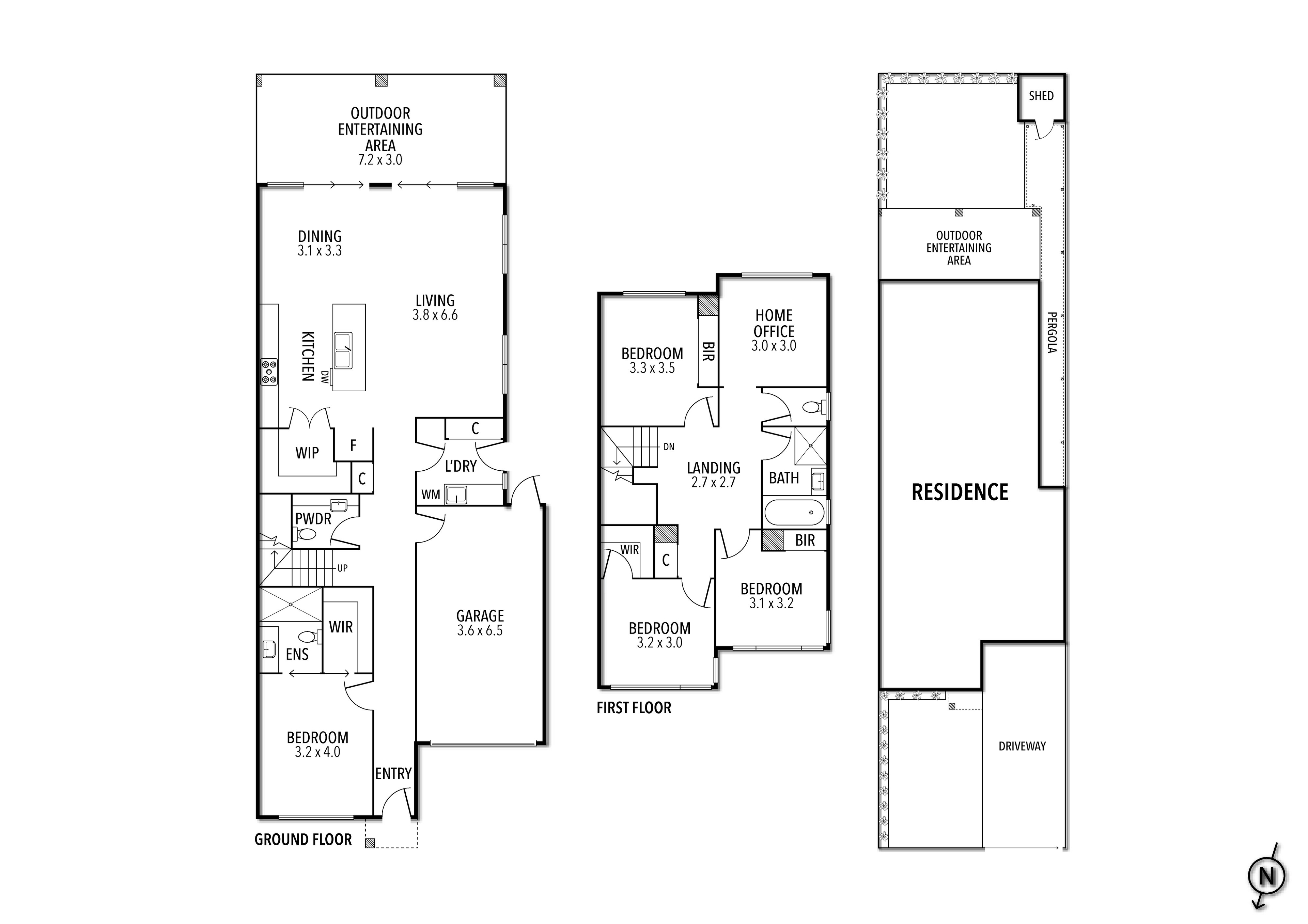15B Lindenow Street, Maidstone, VIC 3012 - Thumbnail 1 - 04/08/2023