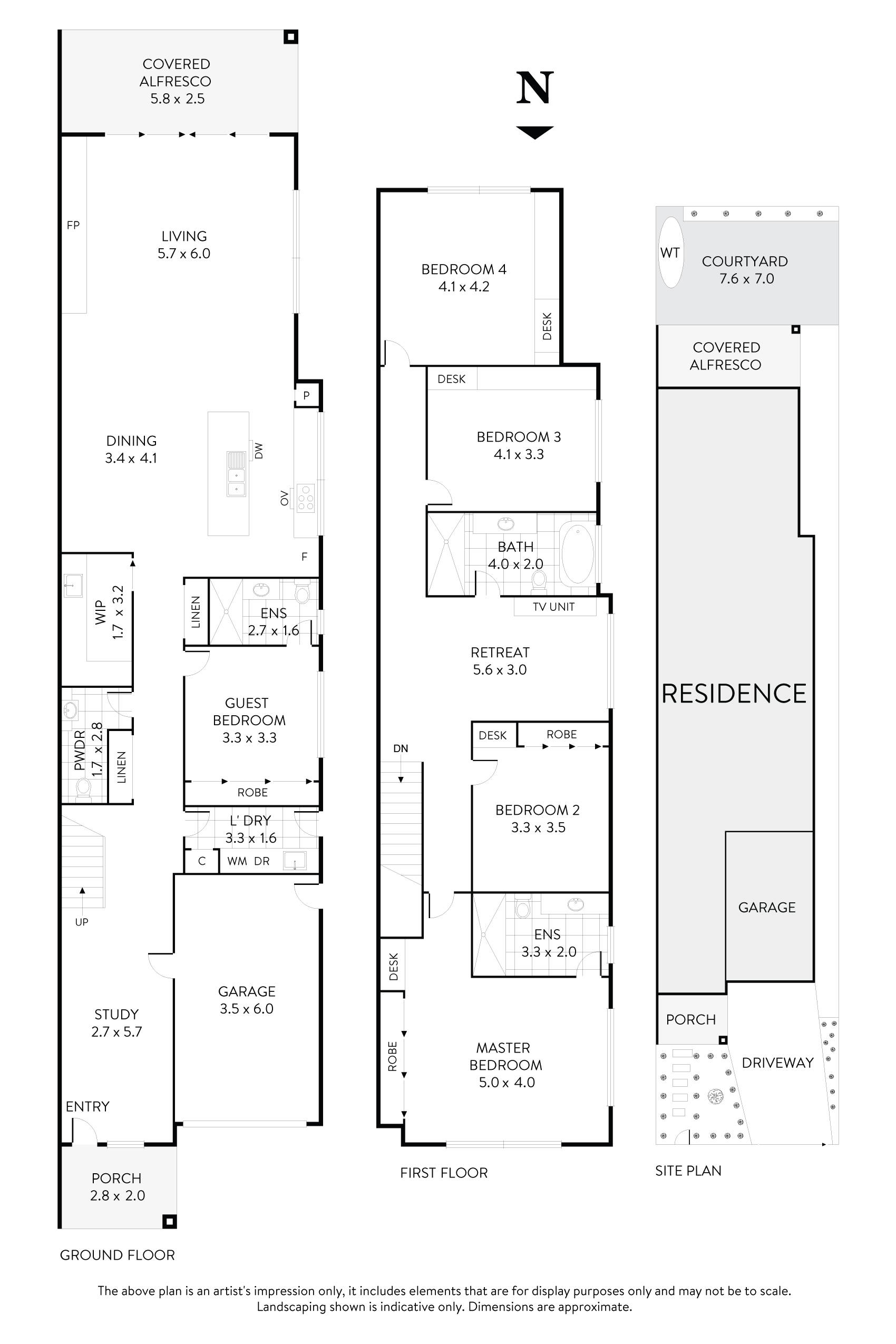 15B Middle Street, Hadfield, VIC 3046 - Thumbnail 1 - 01/12/2025