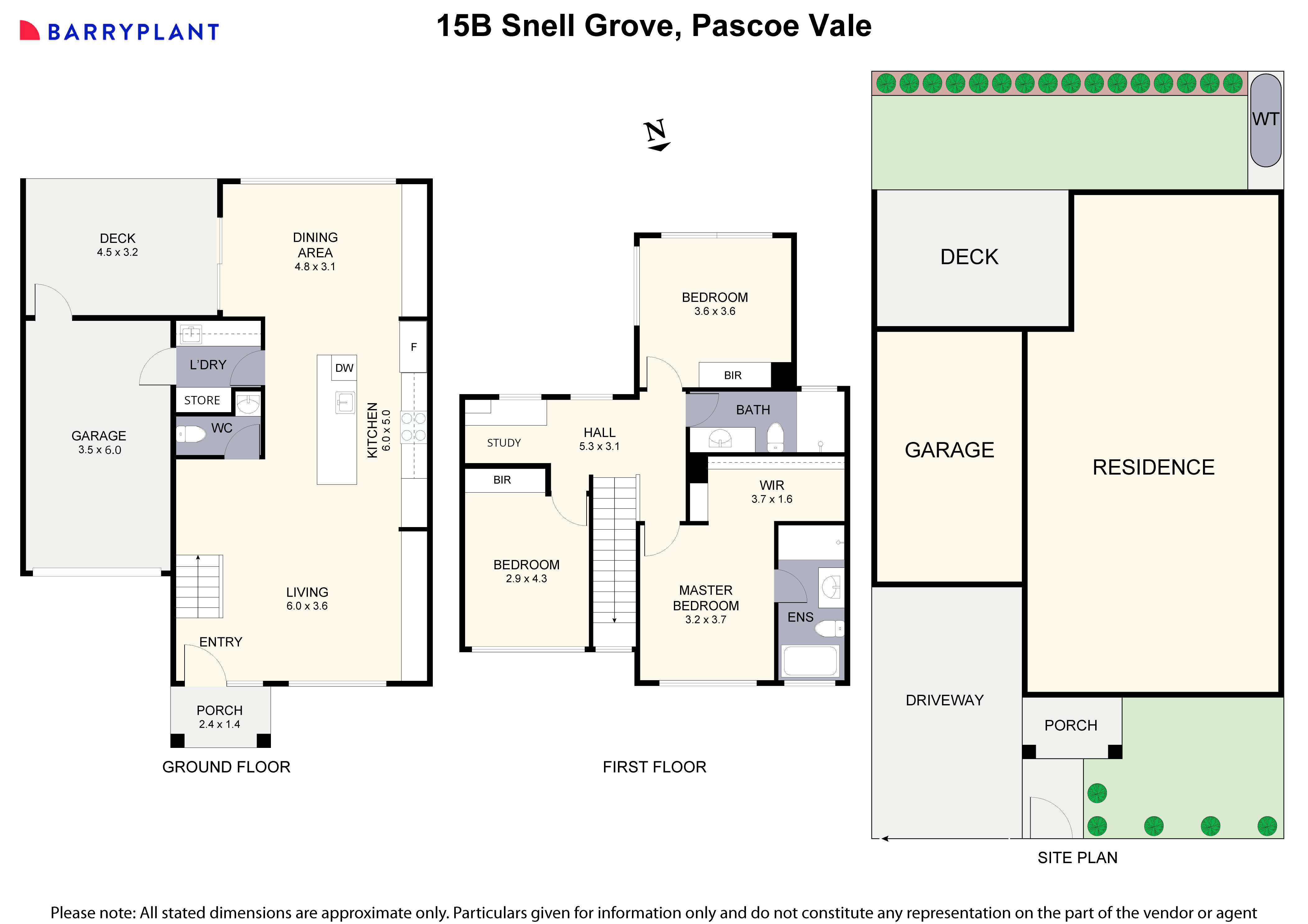 15B Snell Grove, Pascoe Vale, VIC 3044 - Thumbnail 1 - 24/02/2026