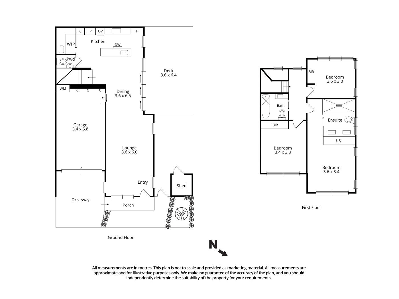 15F Myrtle Grove, Preston, VIC 3072 - Thumbnail 1 - 11/09/2024