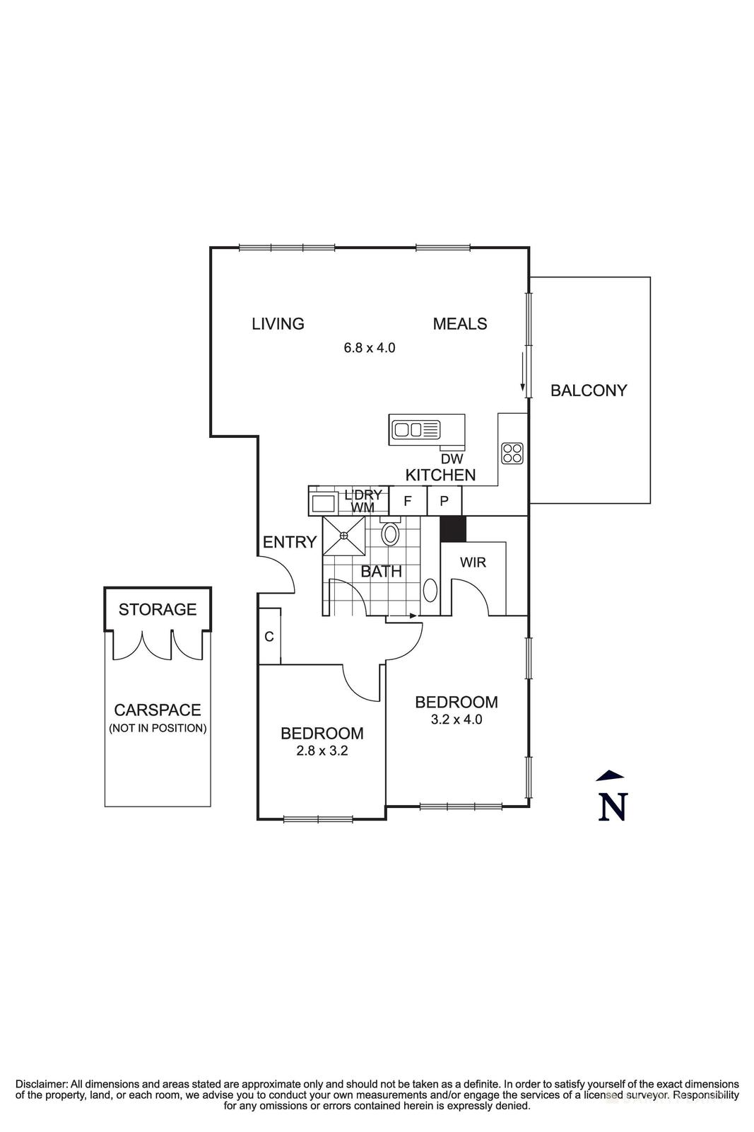 16/1 Bellevue Avenue, Doncaster East, VIC 3109 - Thumbnail 1 - 26/12/2024