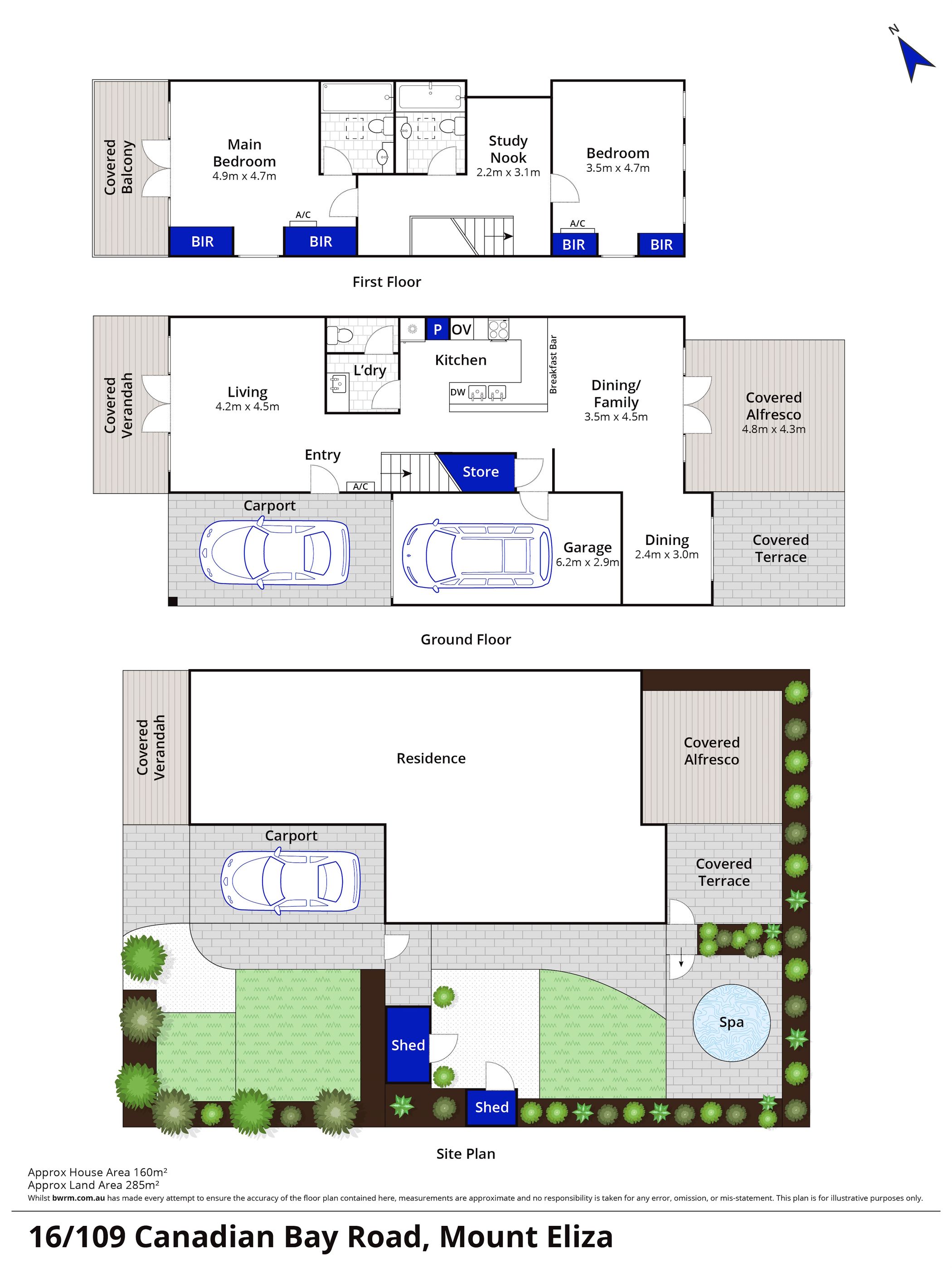 16/109 Canadian Bay Road, Mount Eliza, VIC 3930 - Thumbnail 1 - 21/07/2024