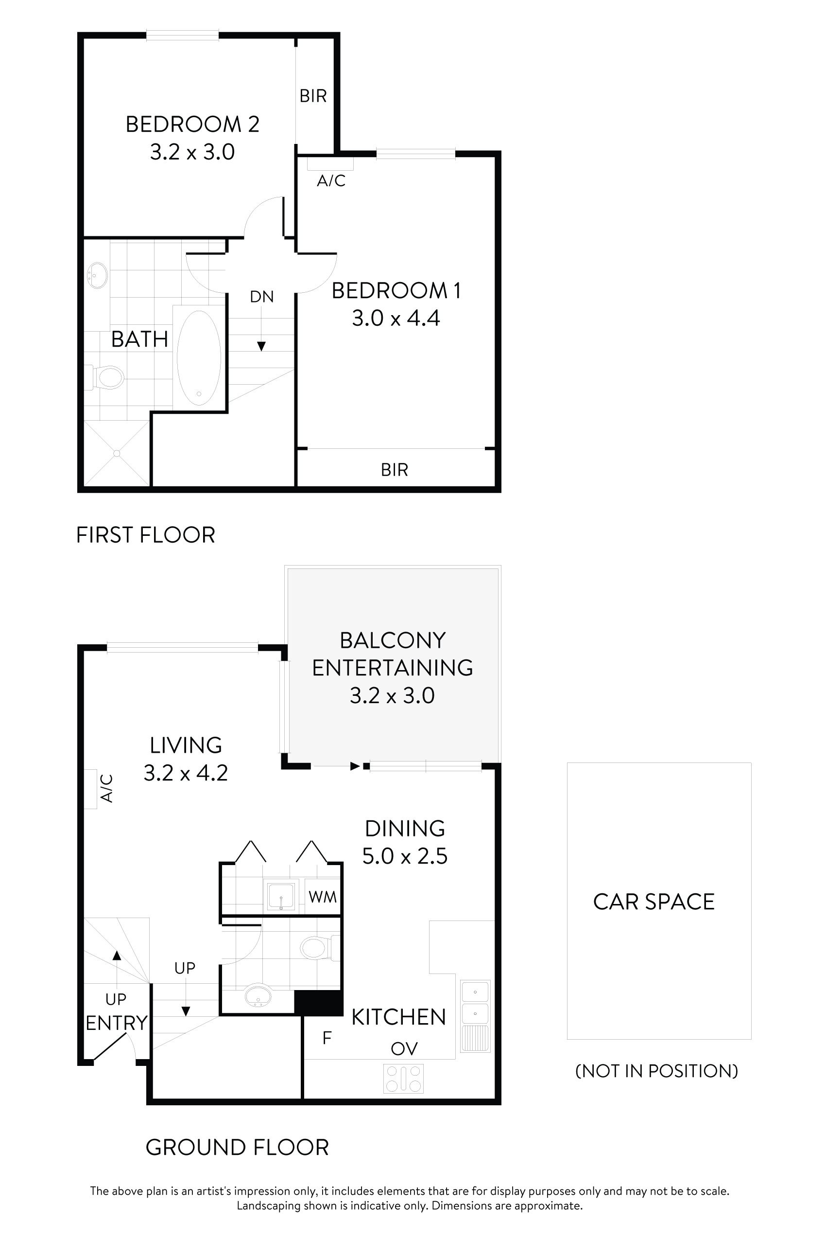 16/110 Union Road, Ascot Vale, VIC 3032 - Thumbnail 1 - 13/03/2026