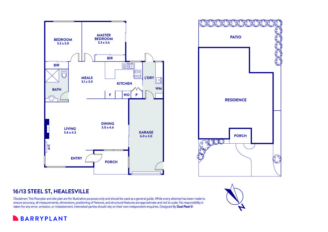16/13 Steel Street, Healesville, VIC 3777 - Thumbnail 1 - 09/09/2026