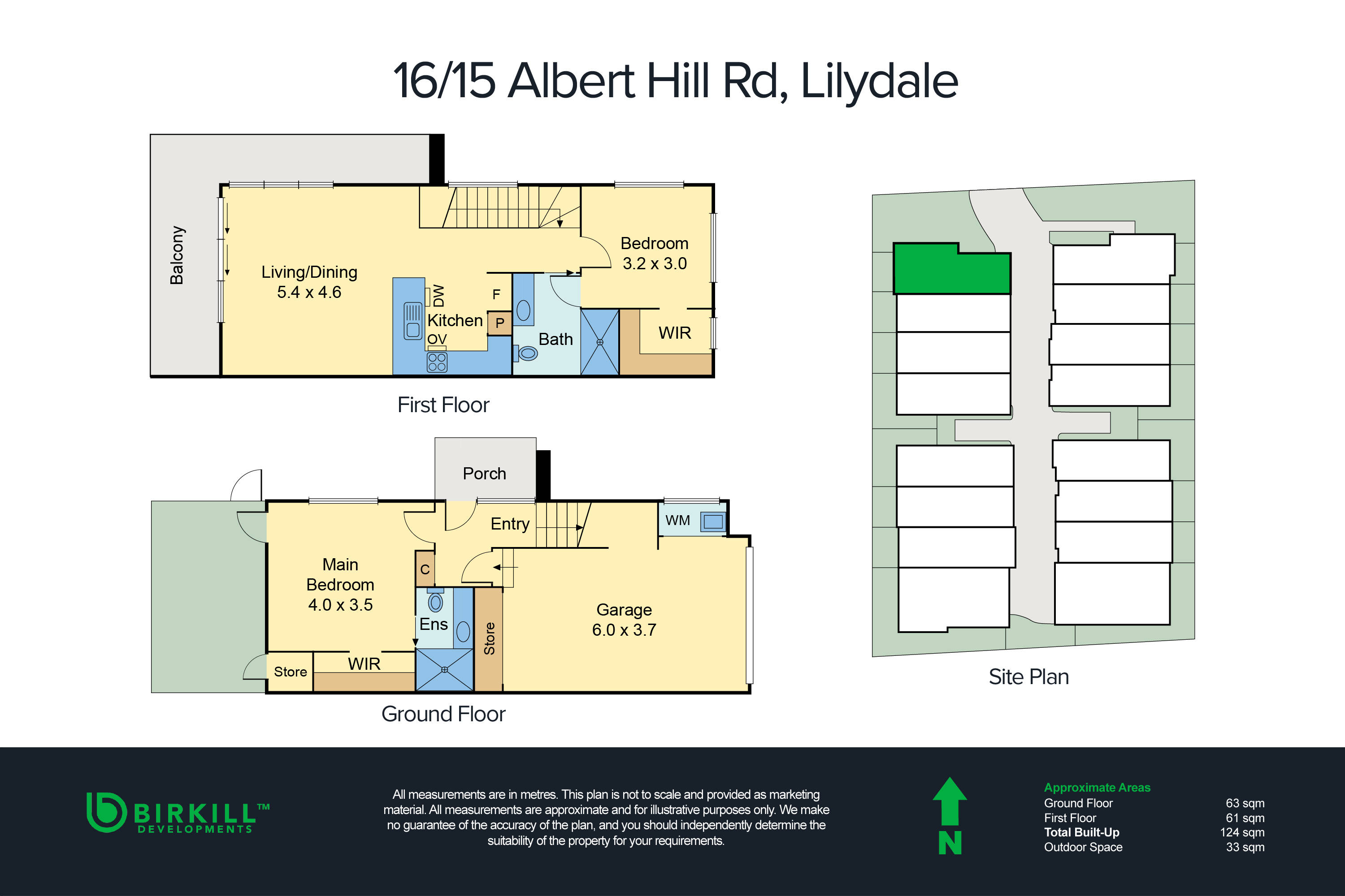 16/15 Albert Hill Road, Lilydale, VIC 3140 - Thumbnail 1 - 12/01/2024