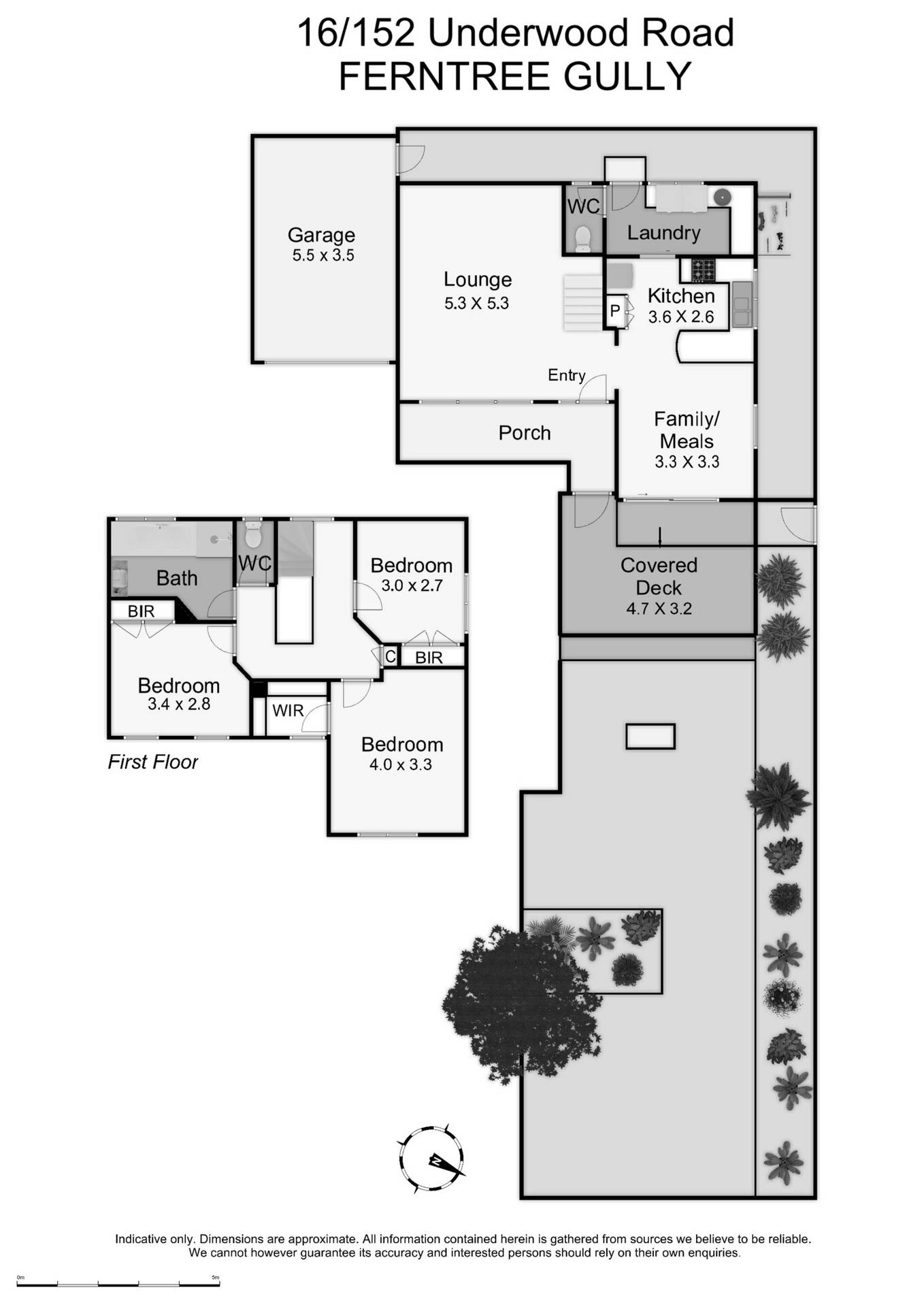 16/152 Underwood Road, Ferntree Gully, VIC 3156 - Thumbnail 1 - 10/10/2024
