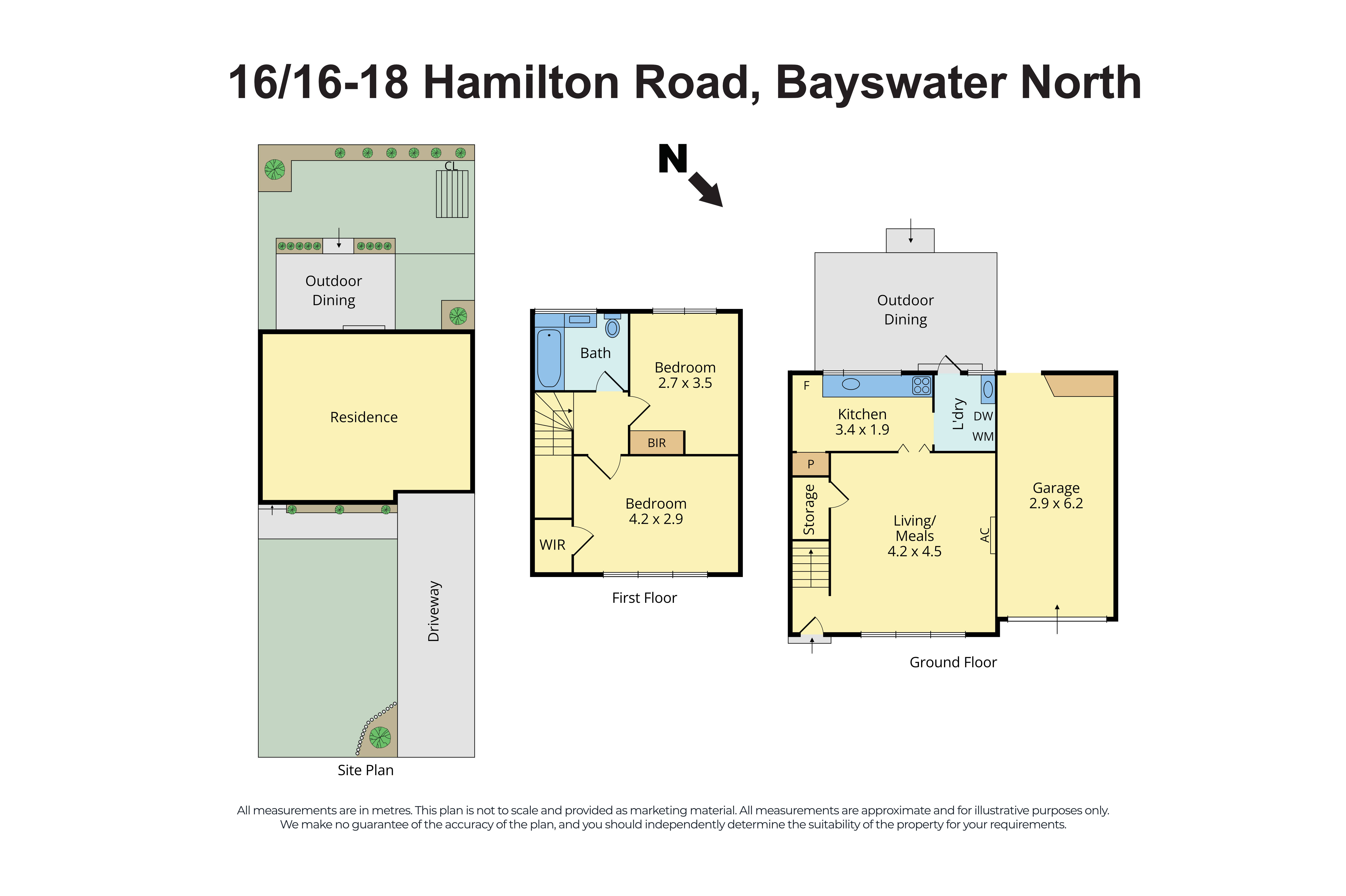 16/16-18 Hamilton Road, Bayswater North, VIC 3153 - Thumbnail 1 - 12/03/2026