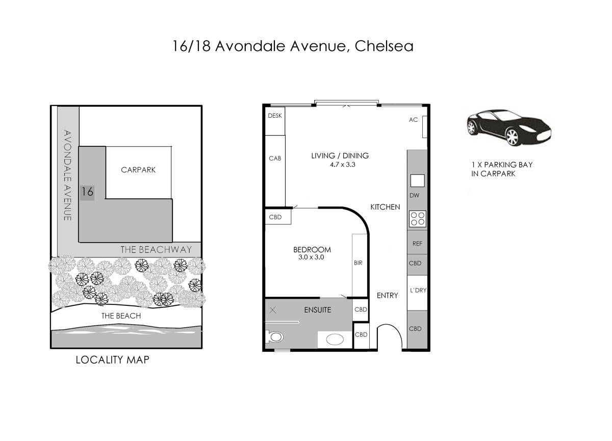 16/18 Avondale Avenue, Chelsea, VIC 3196 - Thumbnail 1 - 28/05/2026