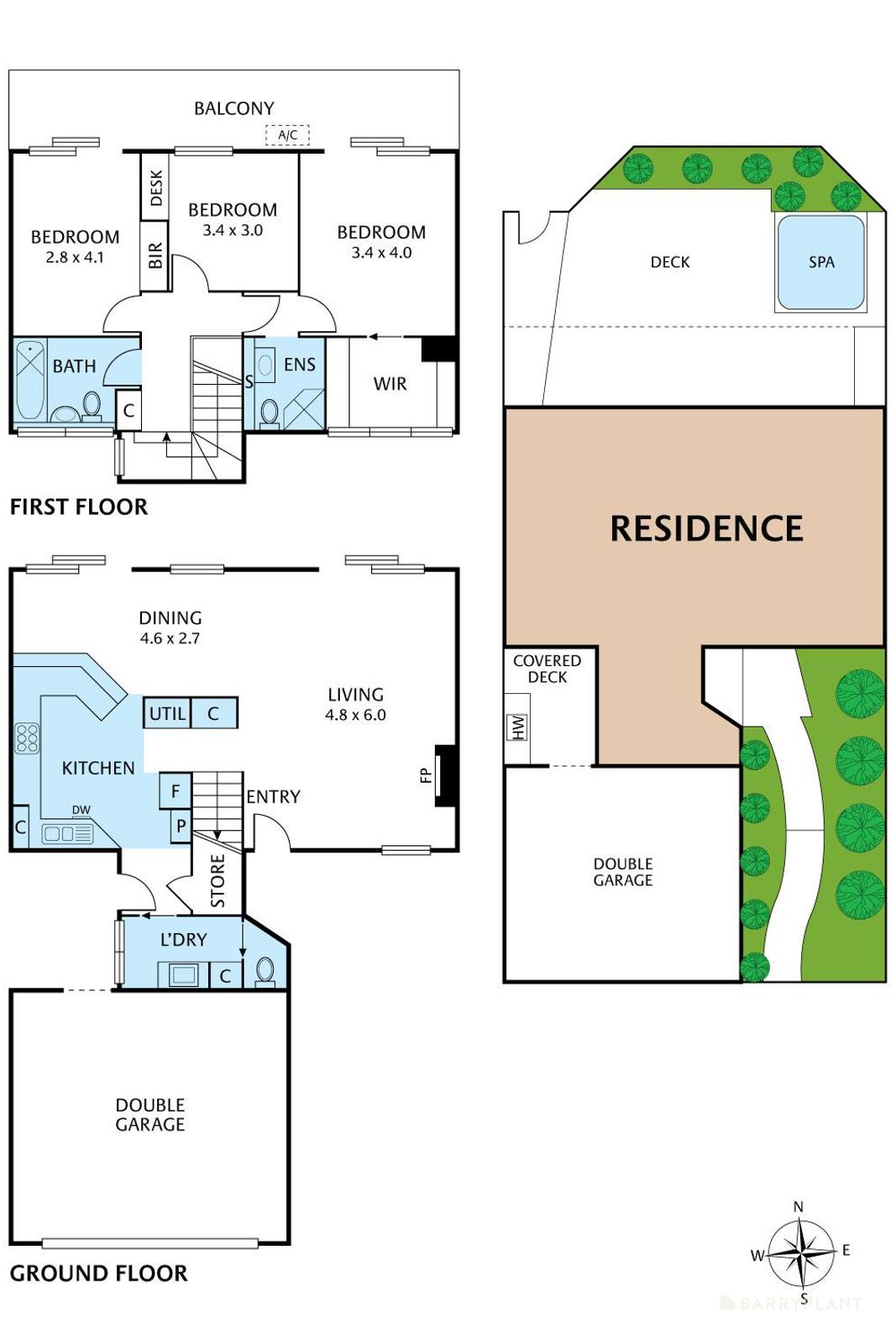16/18 Peter Street, Doncaster East, VIC 3109 - Thumbnail 1 - 02/05/2024