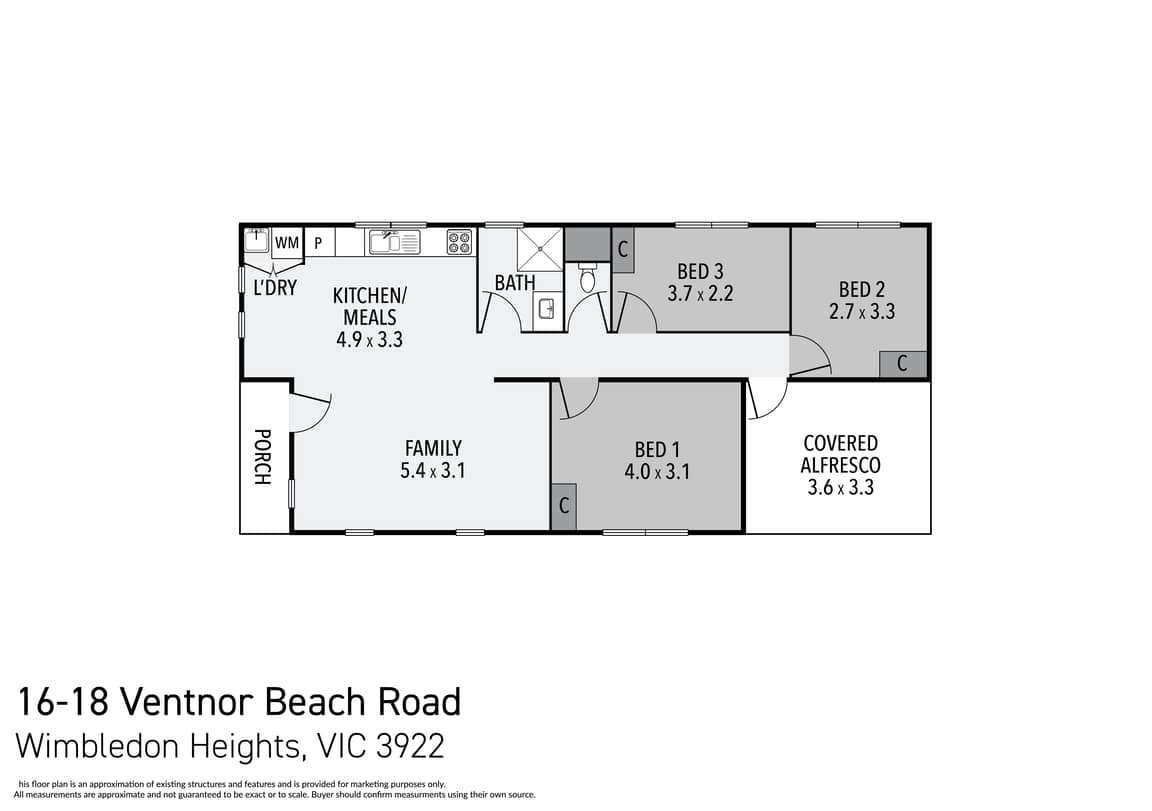 16-18 Ventnor Beach Road, Wimbledon Heights, VIC 3922 - Thumbnail 1 - 02/09/2026