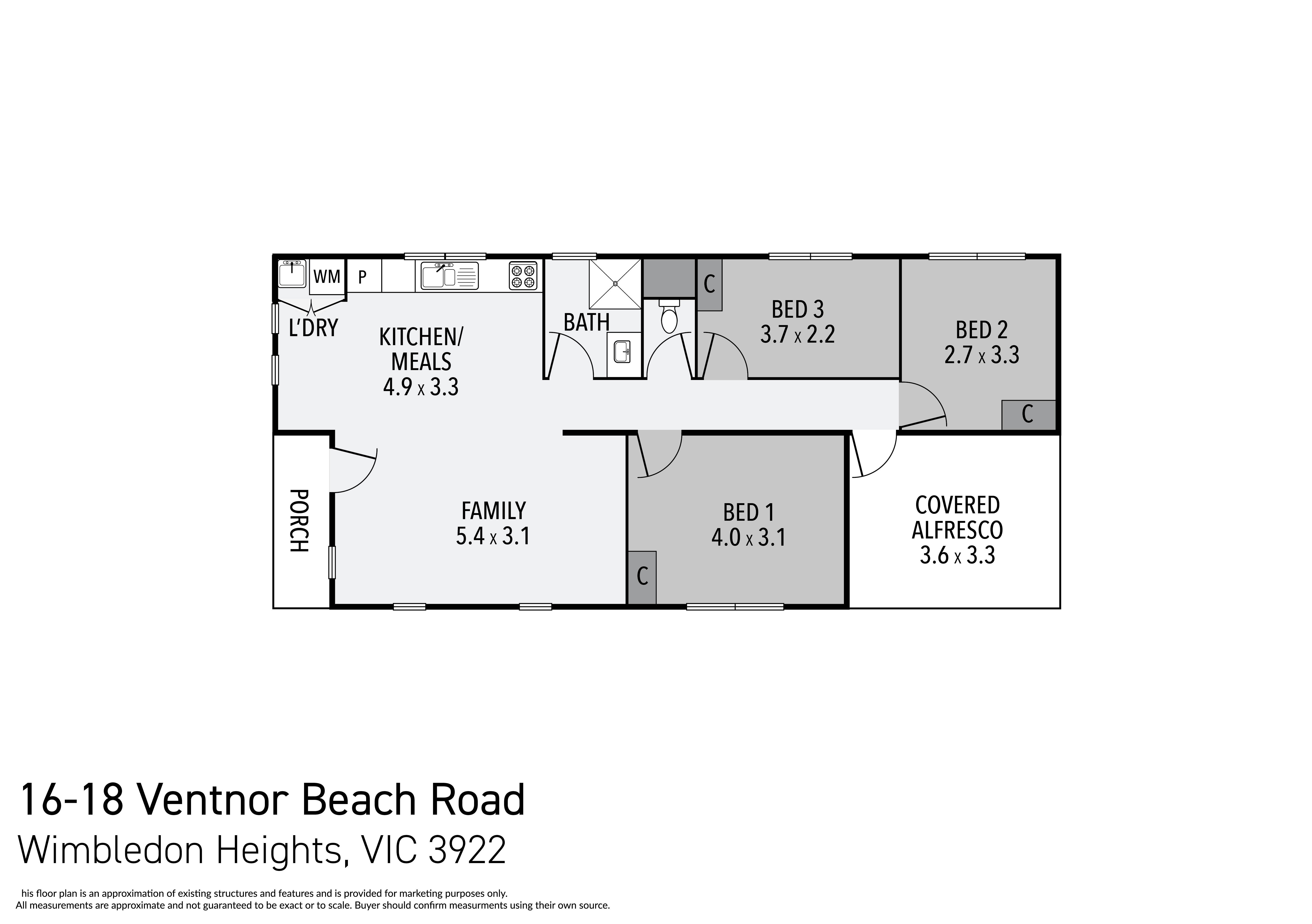 16-18 Ventnor Beach Road, Wimbledon Heights, VIC 3922 - Thumbnail 1 - 02/09/2026