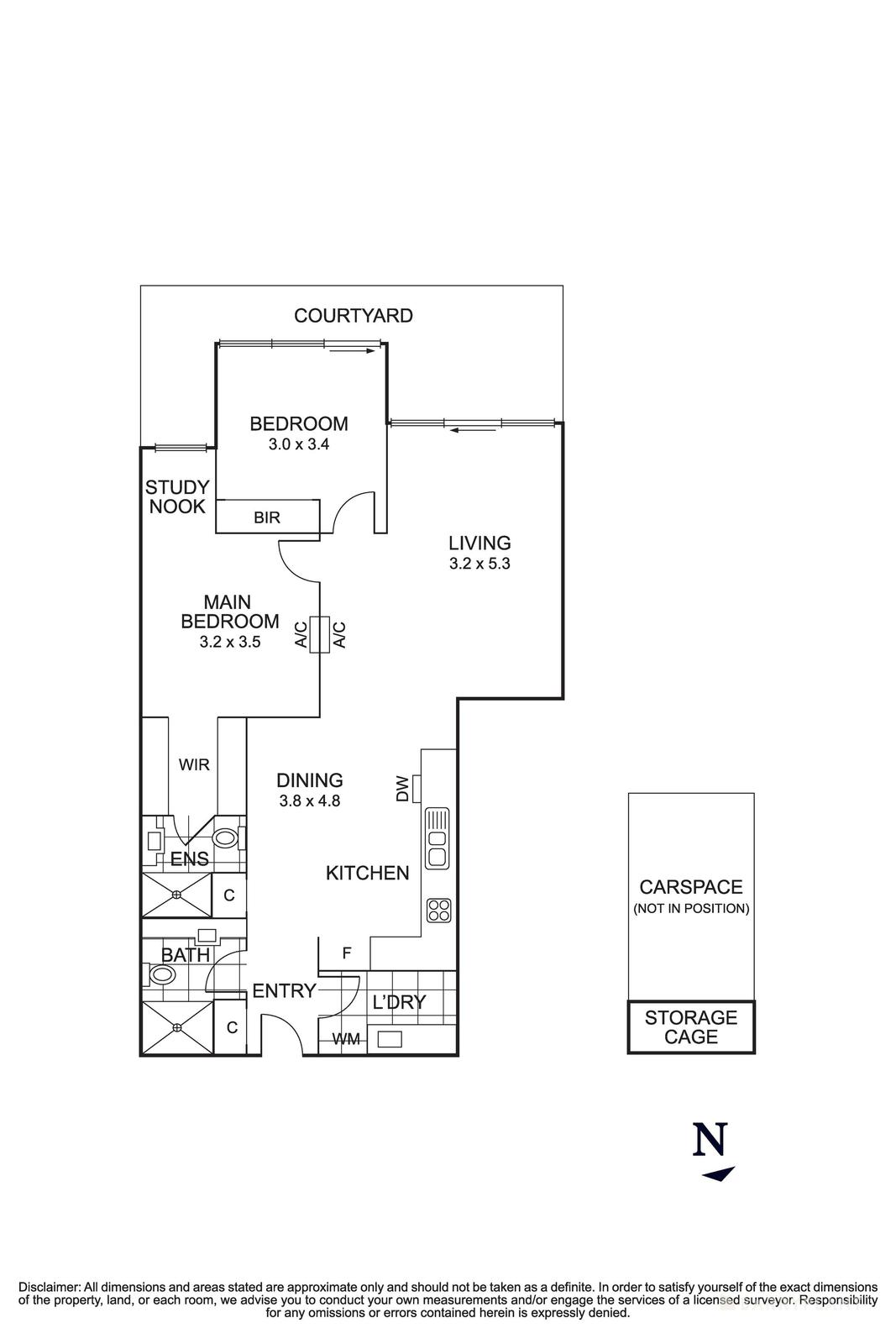 16/187 Reynolds Road, Doncaster East, VIC 3109 - Thumbnail 1 - 26/12/2024
