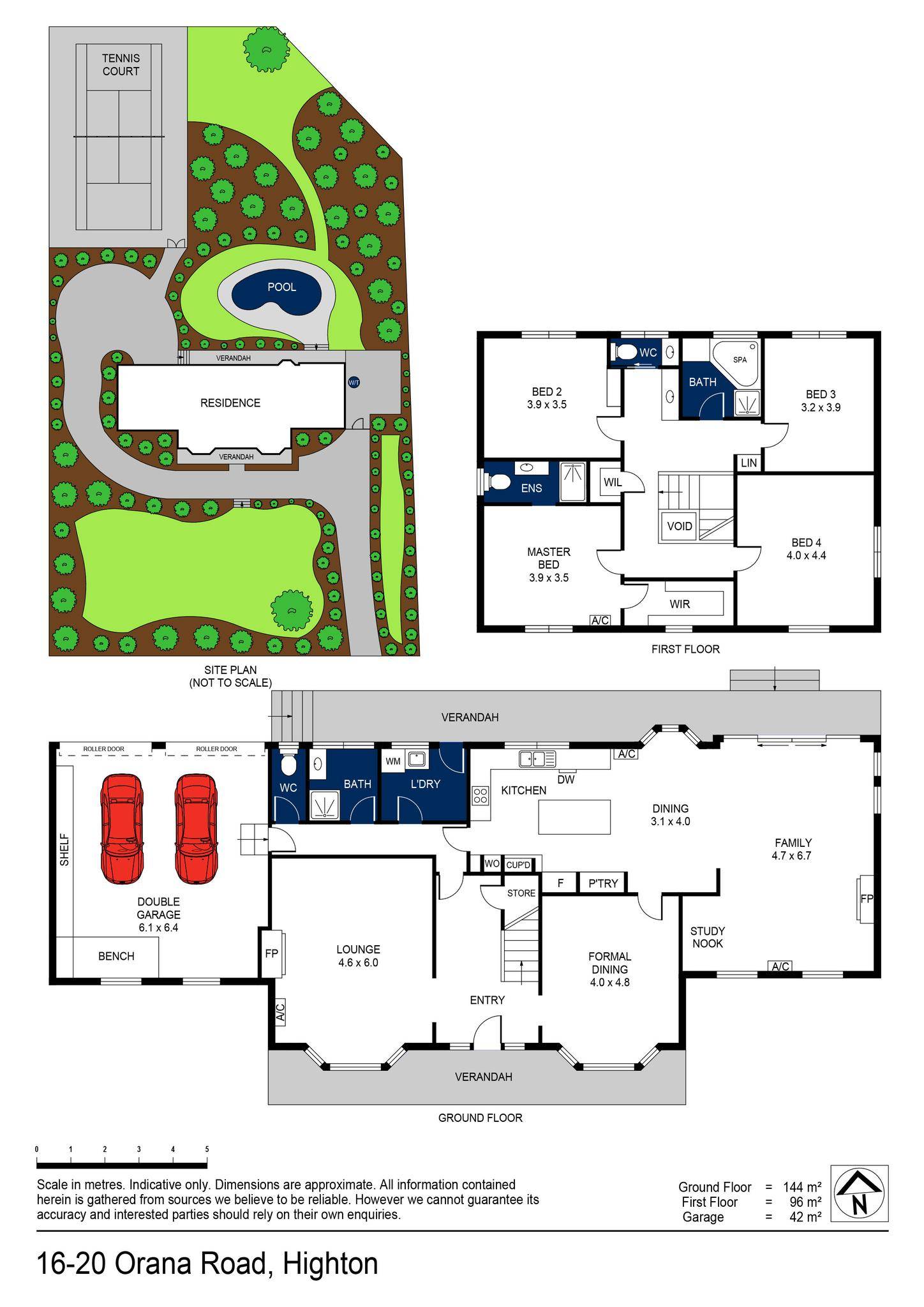 16-20 Orana Road, Highton, VIC 3216 - Thumbnail 1 - 01/06/2022