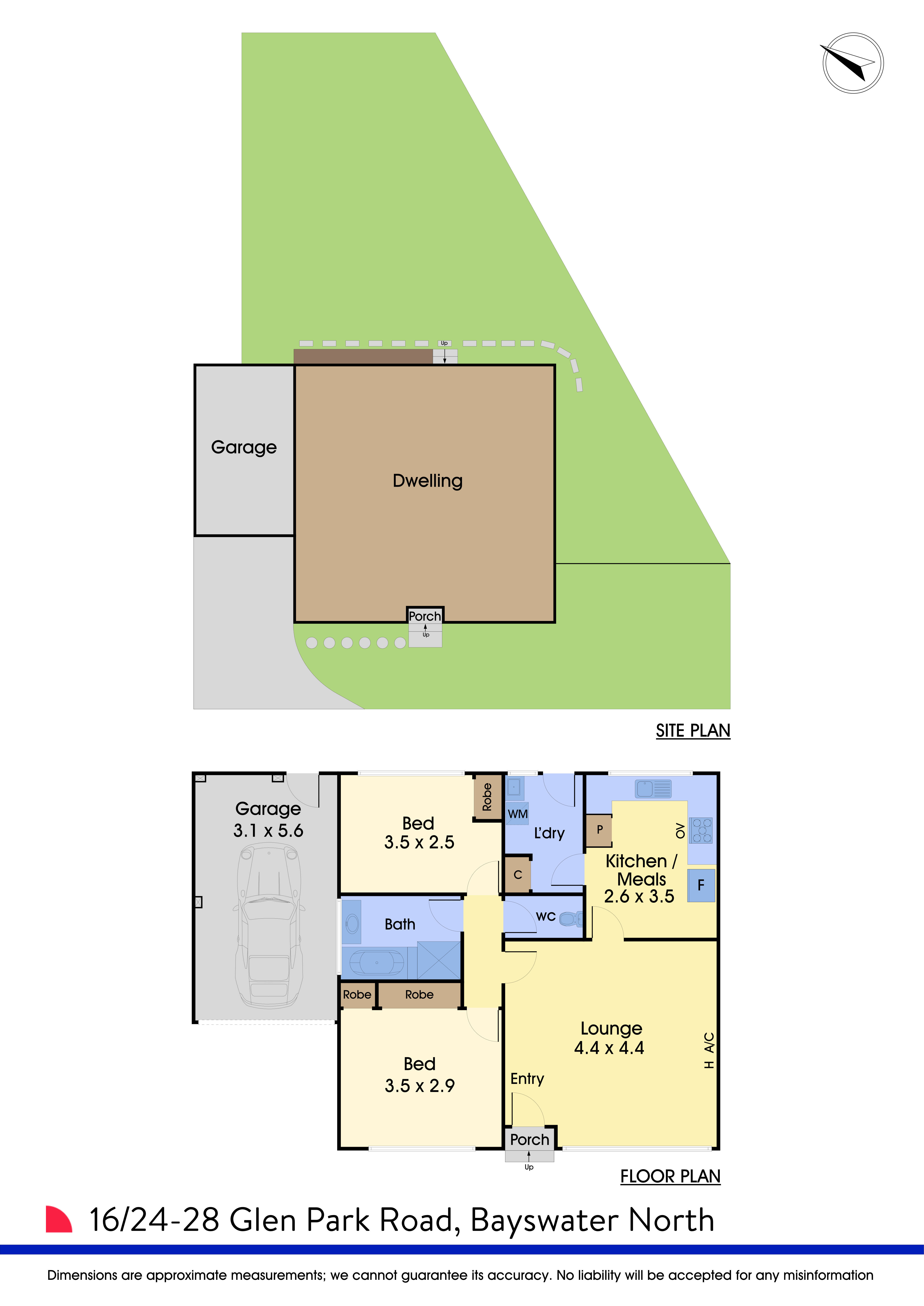 16/24-28 Glen Park Road, Bayswater North, VIC 3153 - Thumbnail 1 - 14/05/2026