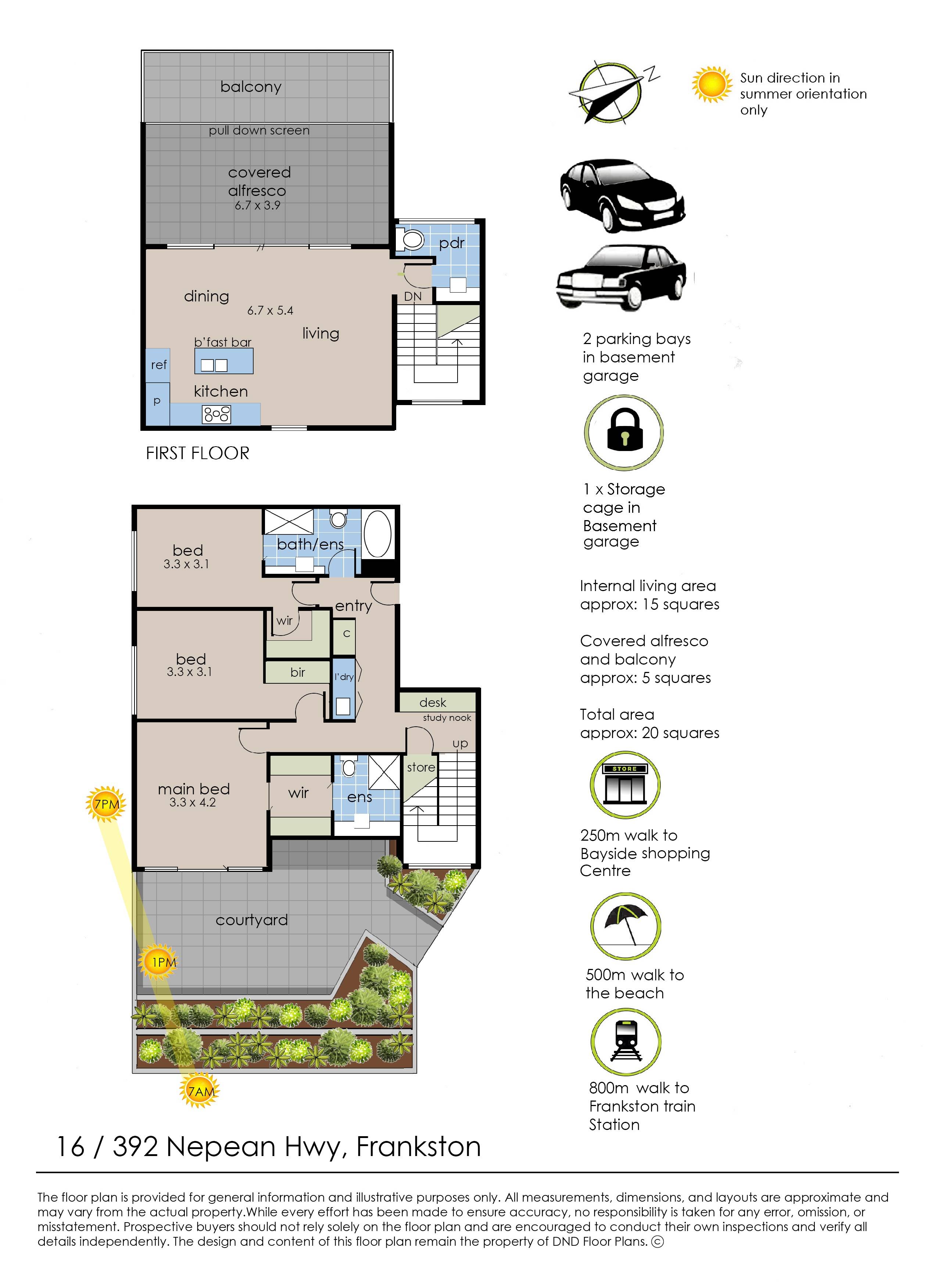 16/392-394 Nepean Highway, Frankston, VIC 3199 - Thumbnail 1 - 03/09/2026