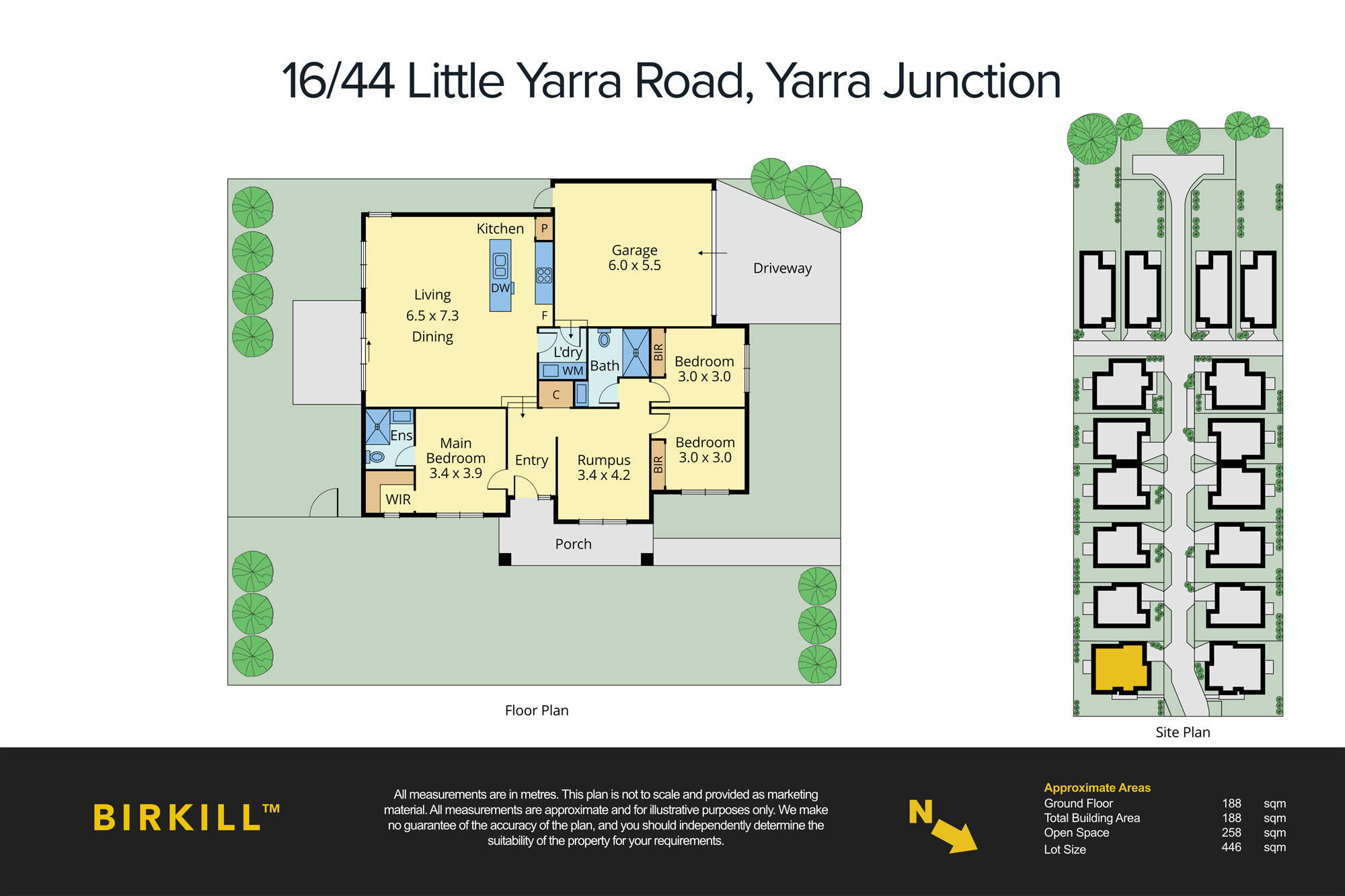 16/44 Little Yarra Road, Yarra Junction, VIC 3797 - Thumbnail 1 - 19/05/2026