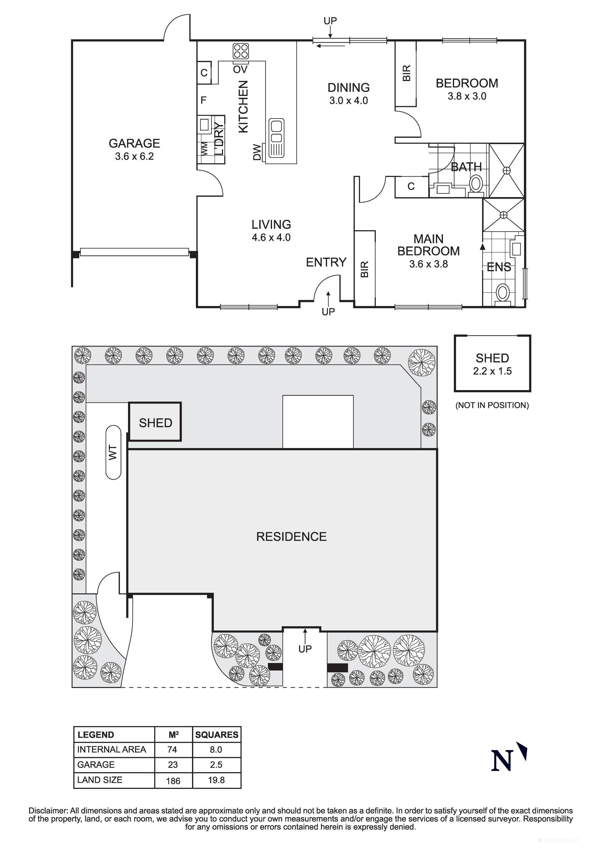 16/51 Dresden Street, Heidelberg Heights, VIC 3081 - Thumbnail 1 - 22/10/2025