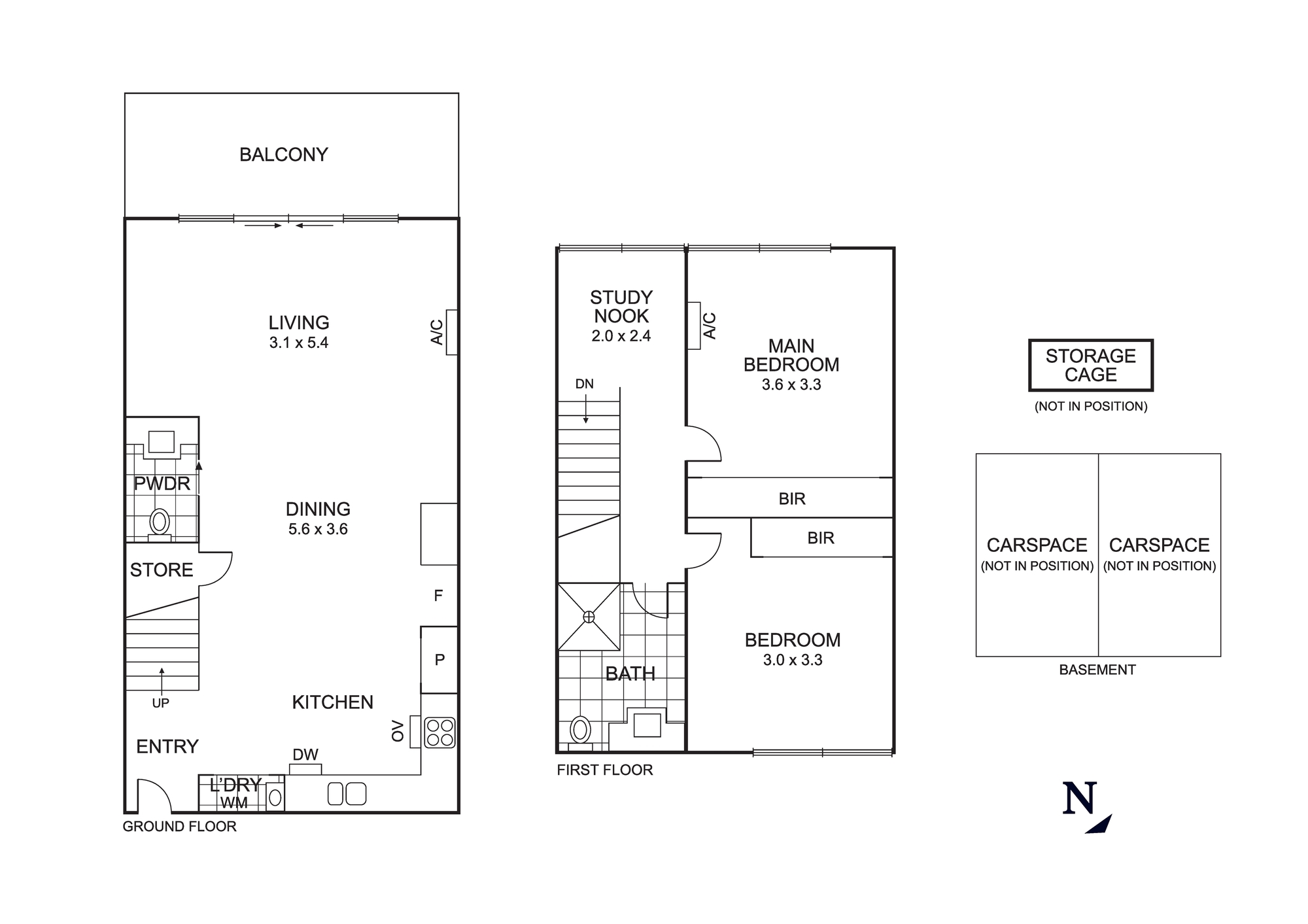 16/538 Main Street, Mordialloc, VIC 3195 - Thumbnail 1 - 24/02/2026