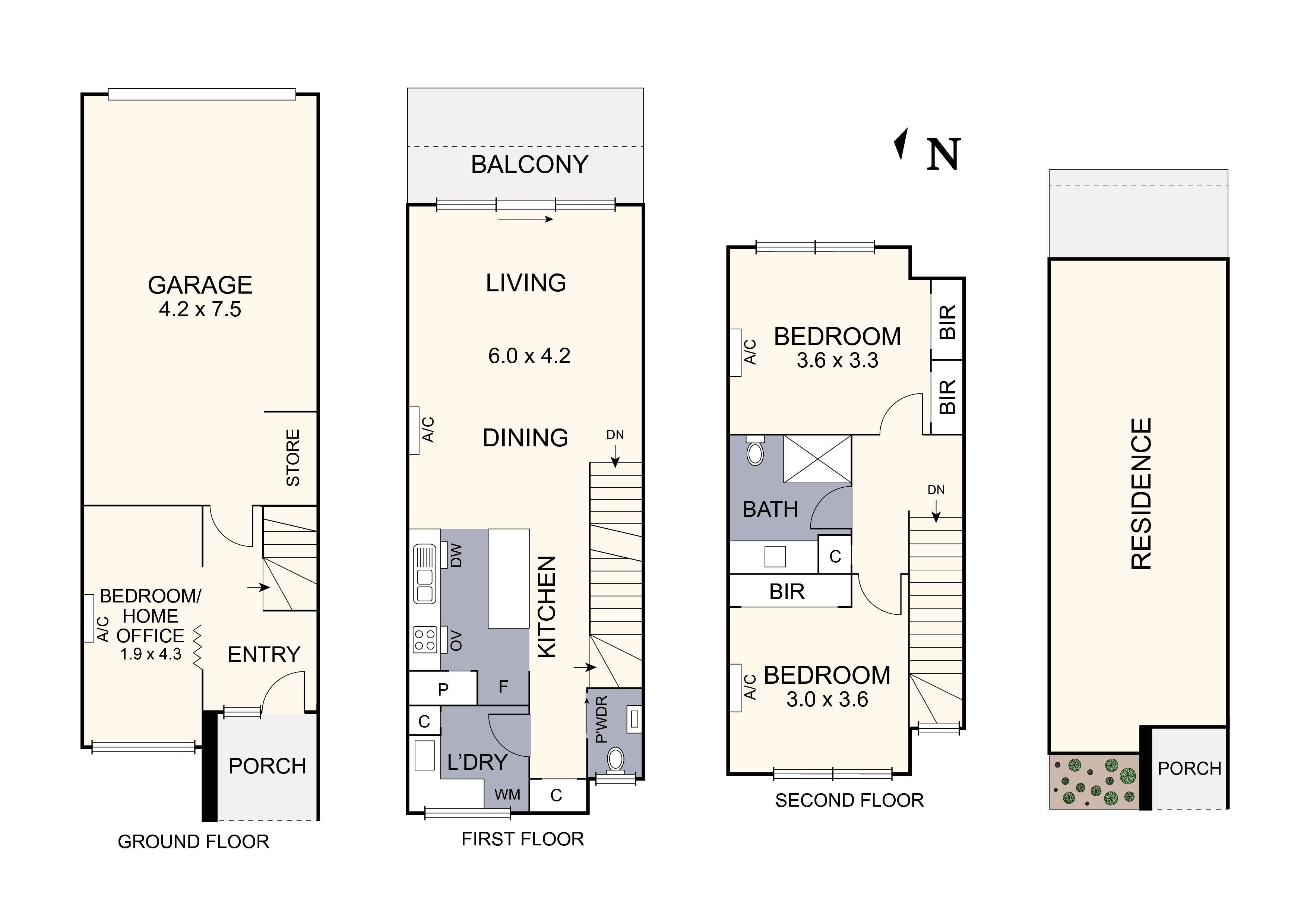 16/57 Patterson Street, Ringwood East, VIC 3135 - Thumbnail 1 - 30/09/2025