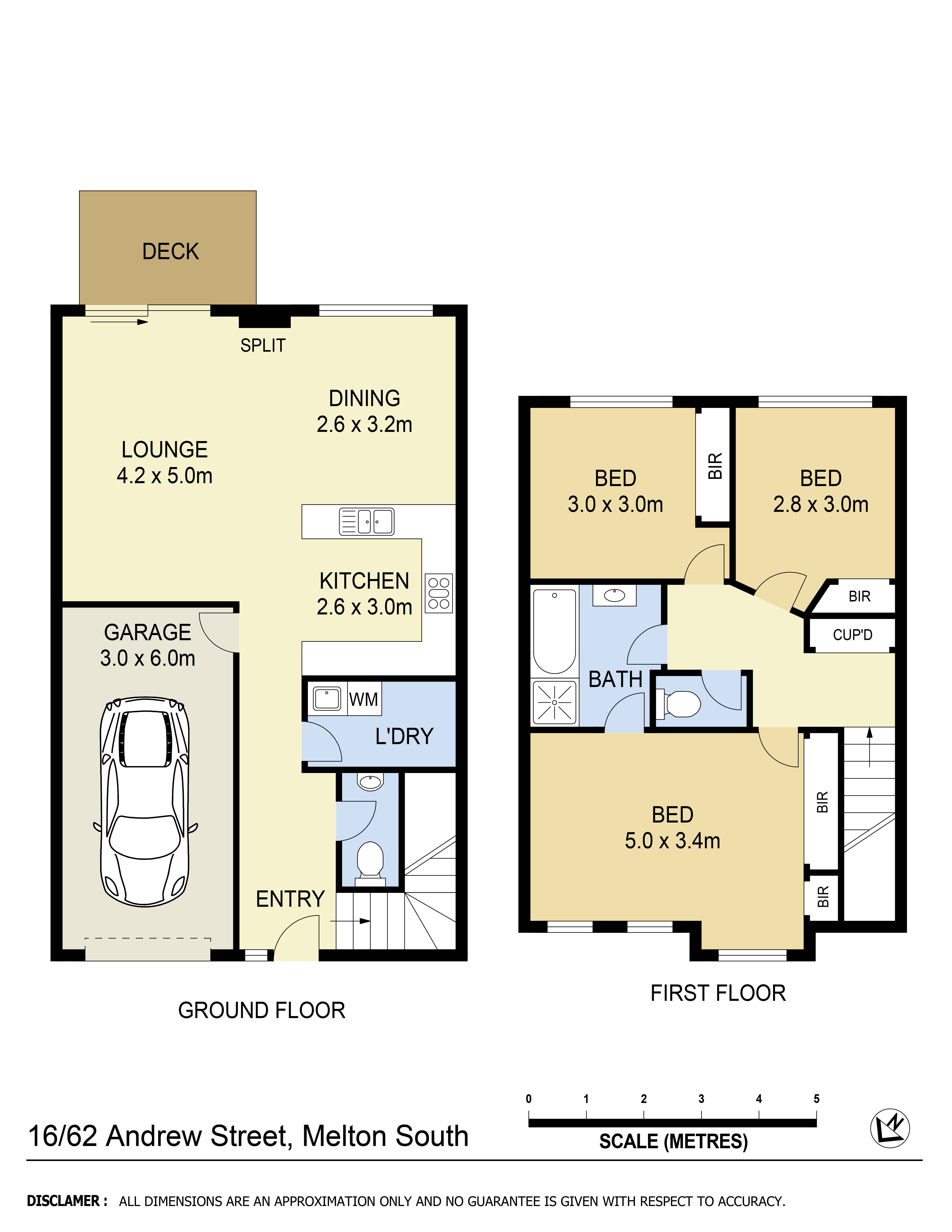 16/62 Andrew Street, Melton South, VIC 3338 - Thumbnail 1 - 18/02/2022