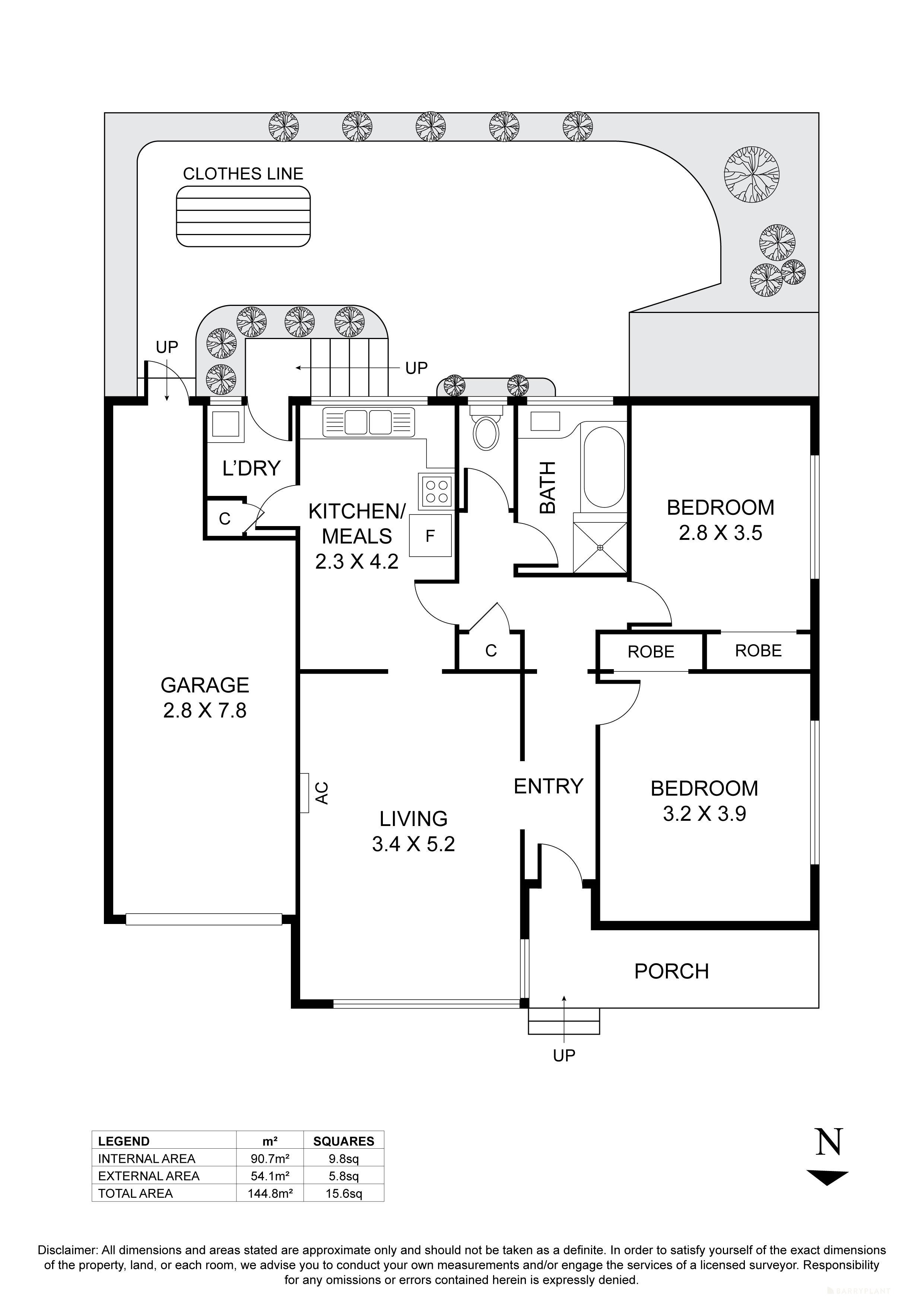 16/7 Stevens Road, Vermont, VIC 3133 - Thumbnail 1 - 24/10/2025