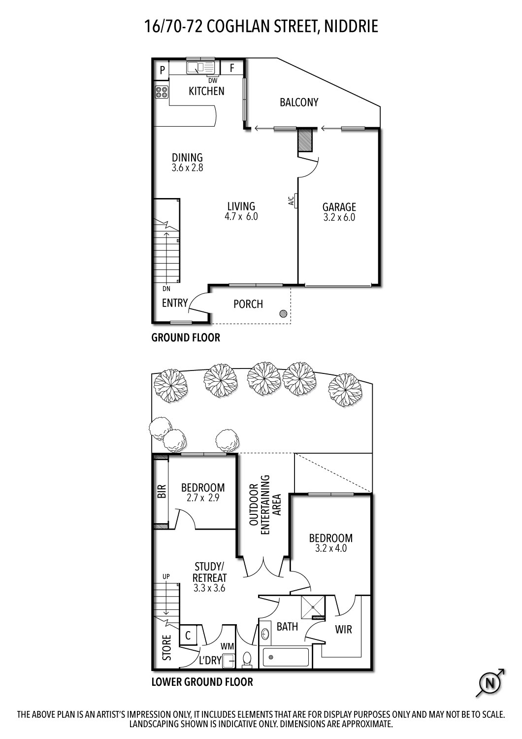 16/70-72 Coghlan Street, Niddrie, VIC 3042 - Thumbnail 1 - 19/05/2023