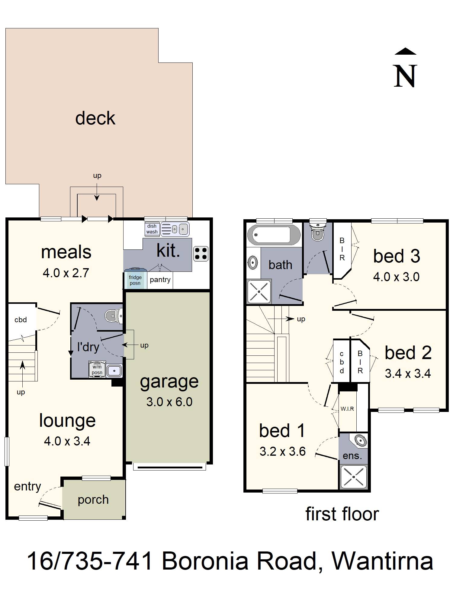 16/735-741 Boronia Road, Wantirna, VIC 3152 - Thumbnail 1 - 01/07/2022