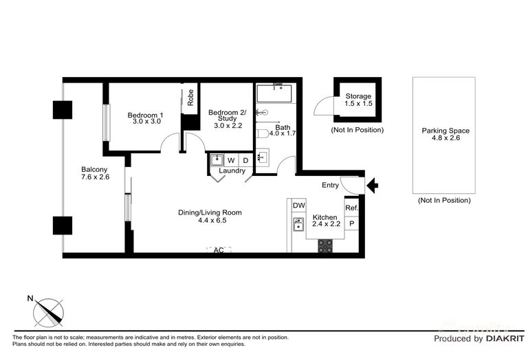 16/800 Elgar Rd, Doncaster, VIC 3108 - Thumbnail 1 - 28/08/2026