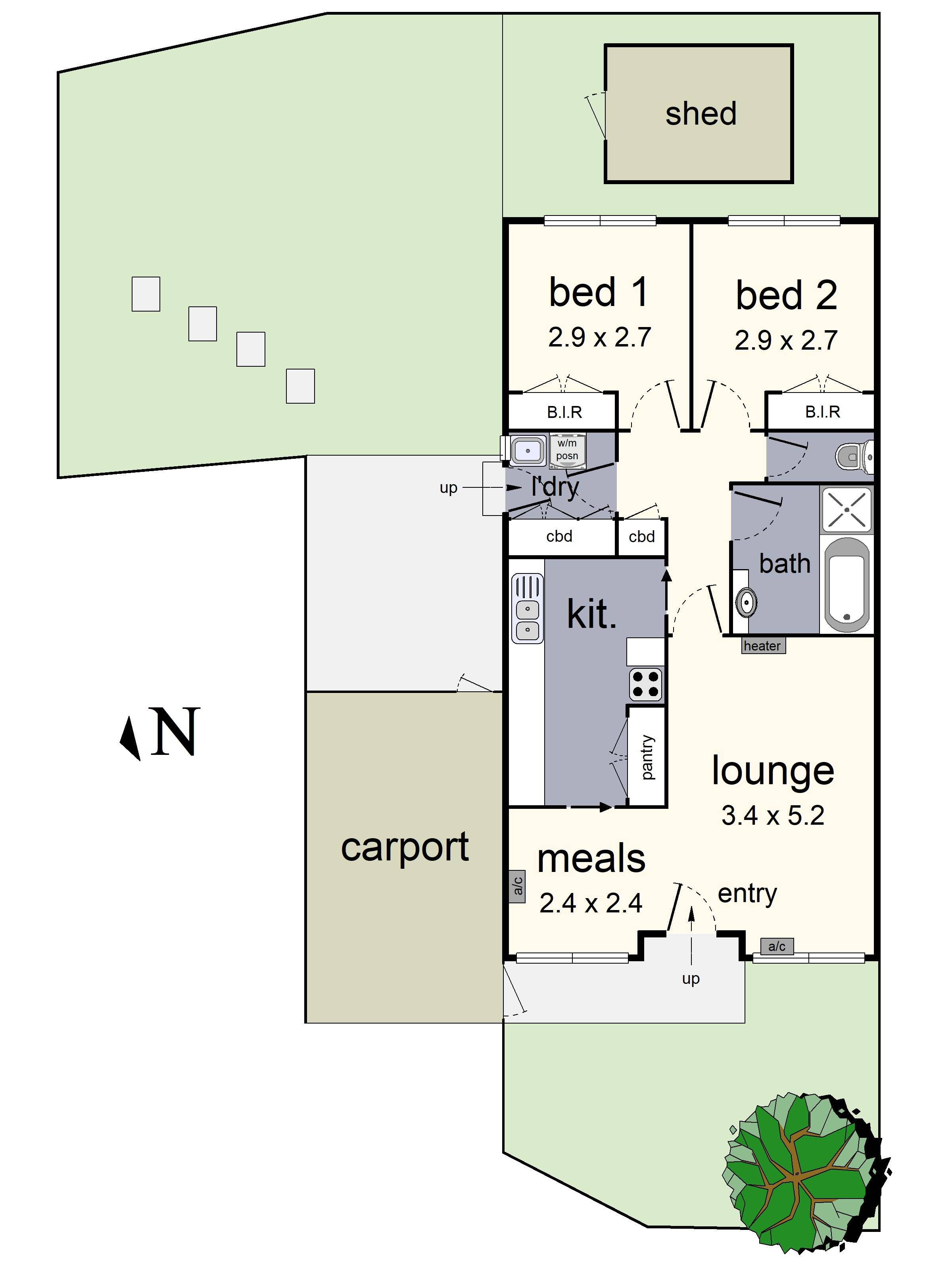 16/83A Lincoln Road, Croydon, VIC 3136 - Thumbnail 1 - 09/10/2025
