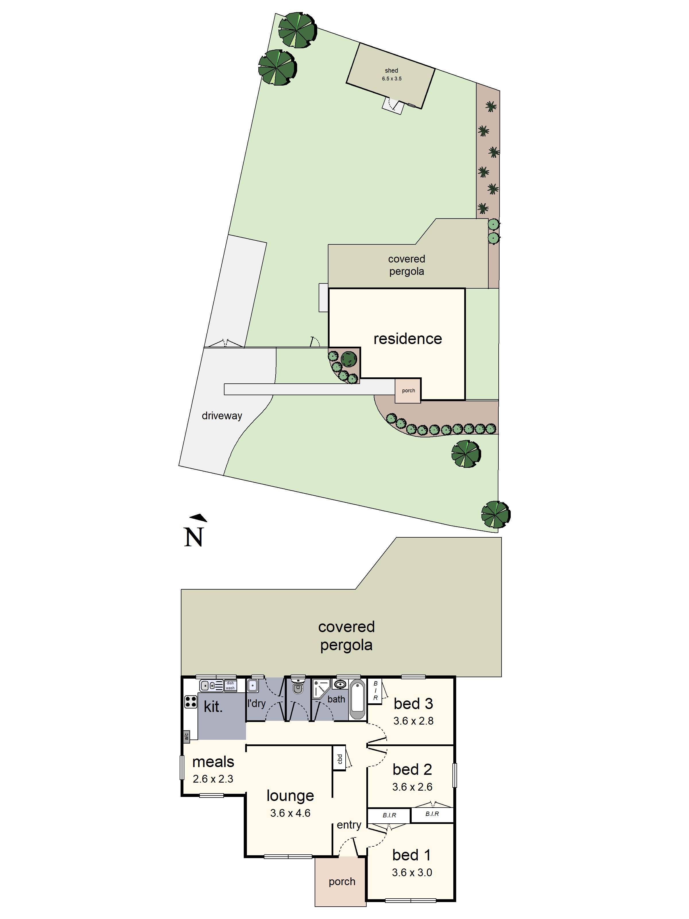 16 Achilles Court, Lilydale, VIC 3140 - Thumbnail 1 - 25/06/2026