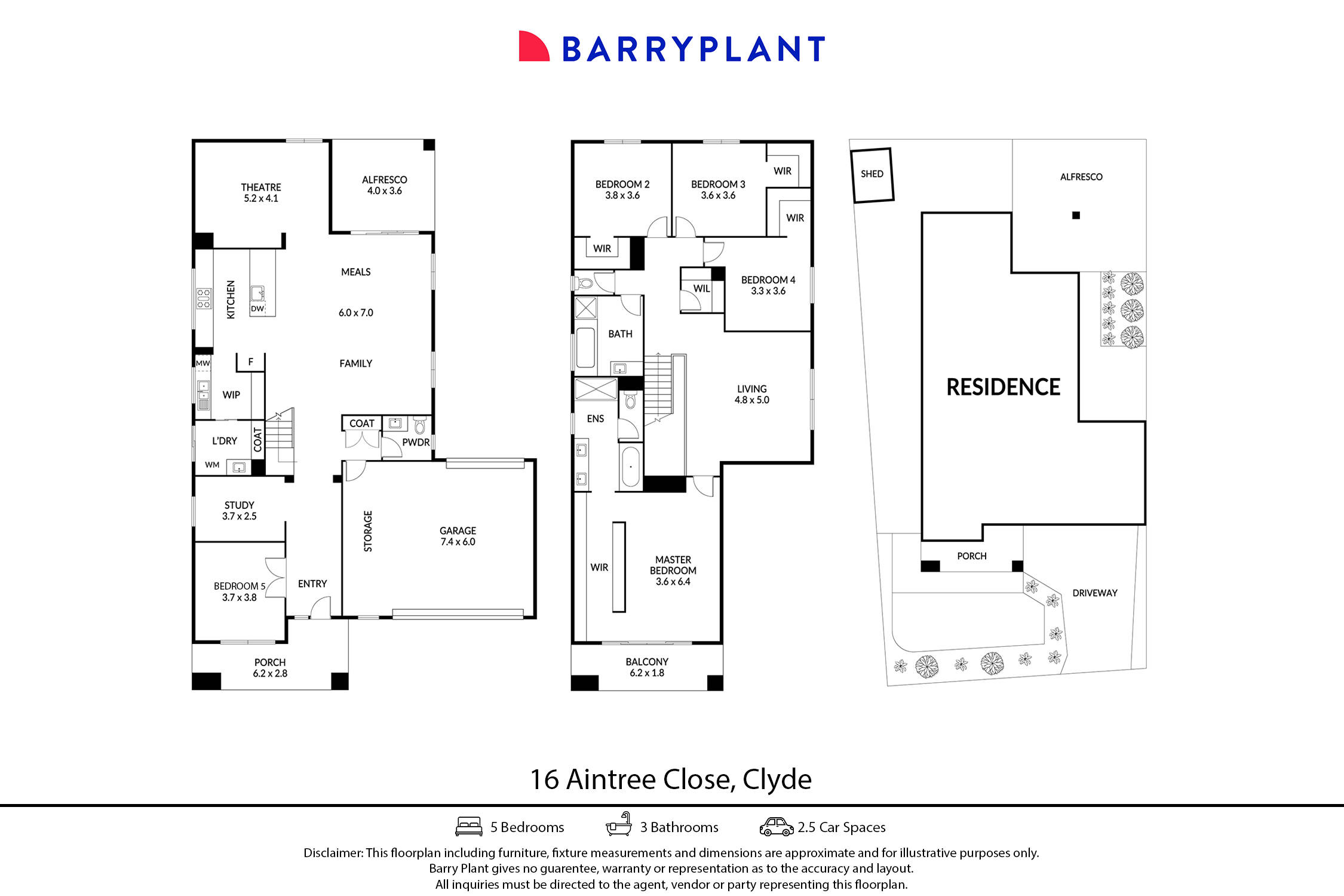 16 Aintree Close, Clyde, VIC 3978 - Thumbnail 1 - 09/04/2026