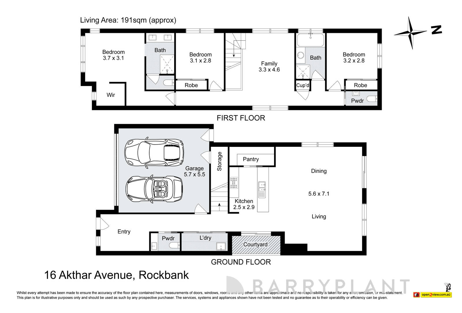 16 Akthar Avenue, Rockbank, VIC 3335 - Thumbnail 1 - 05/02/2025