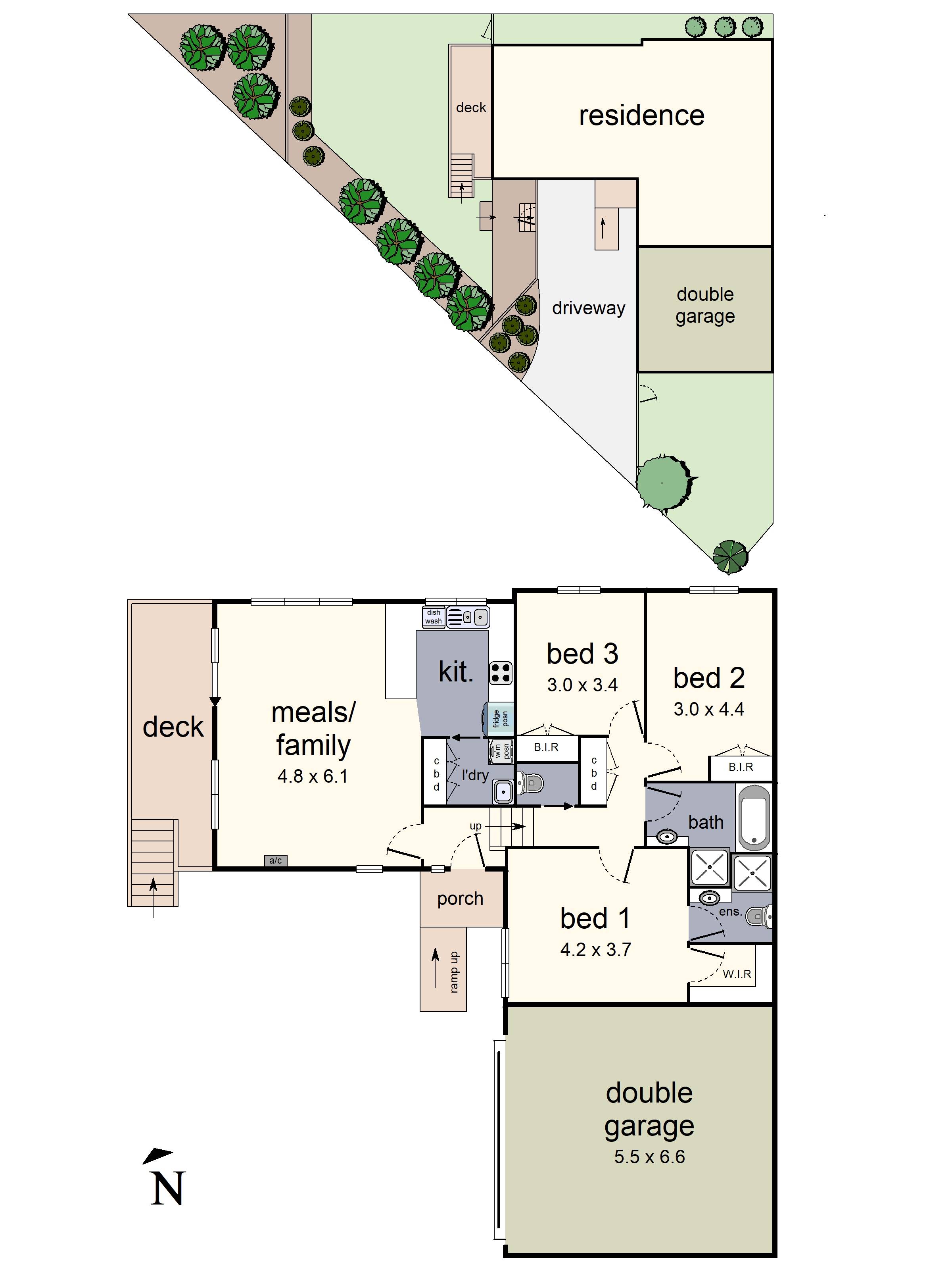 16 Anderson Street, Lilydale, VIC 3140 - Thumbnail 1 - 01/12/2022