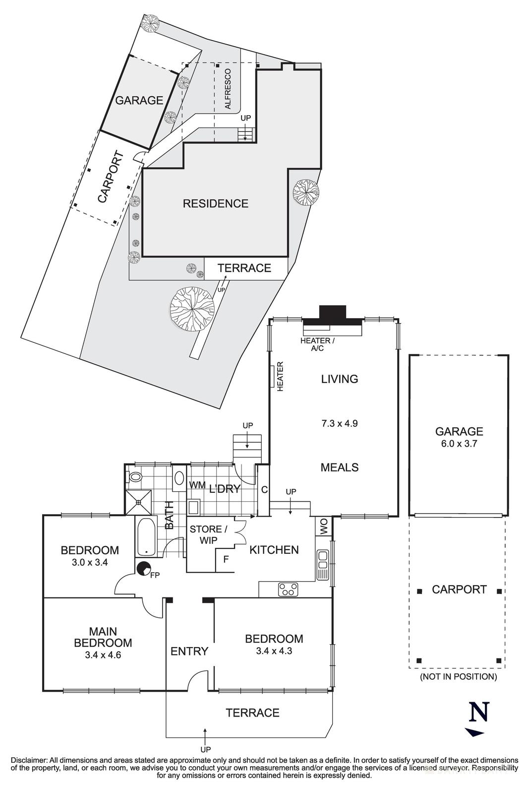 16 Anne Street, Diamond Creek, VIC 3089 - Thumbnail 1 - 22/12/2023