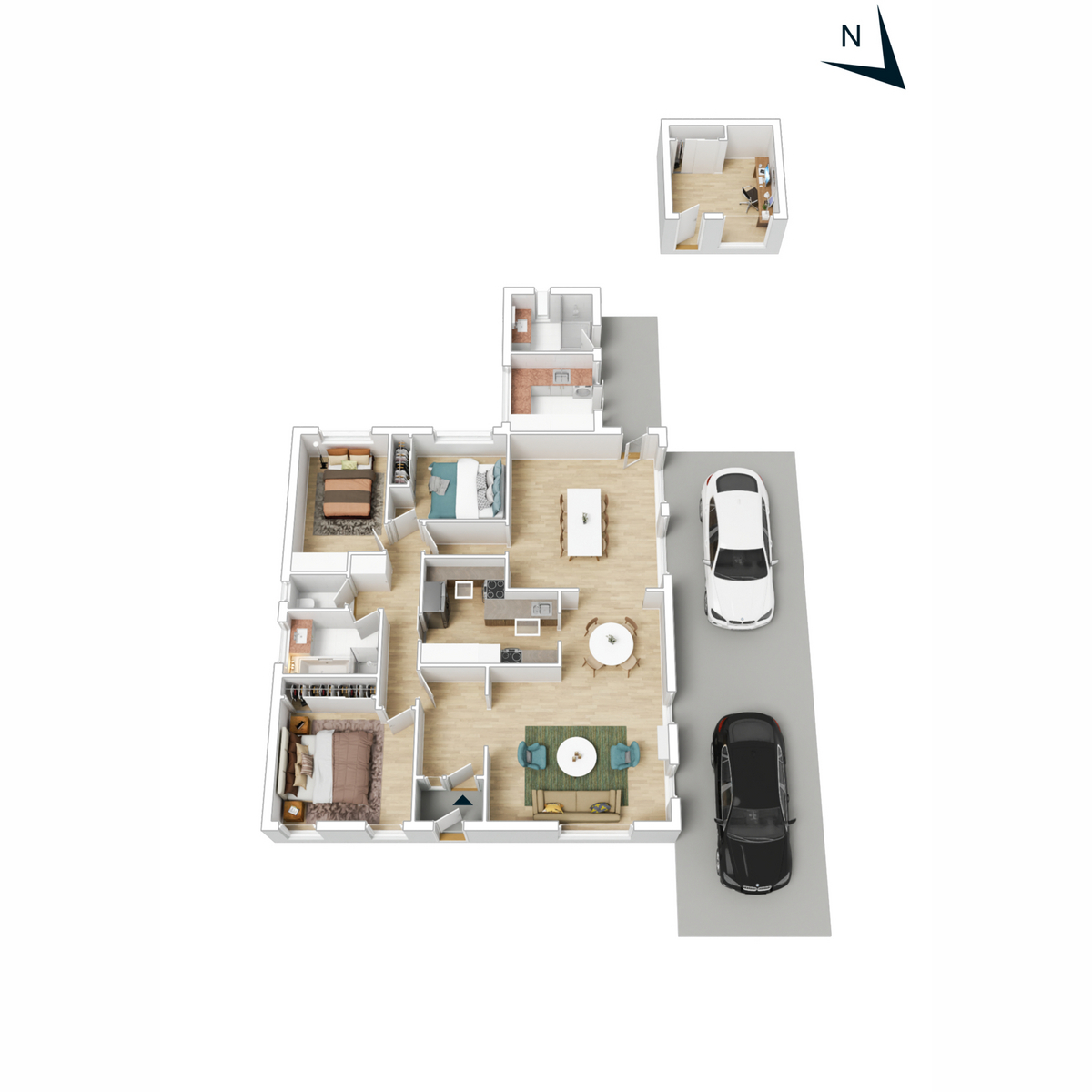 16 Anne Street, Rosebud, VIC 3939 - Thumbnail 1 - 02/11/2022