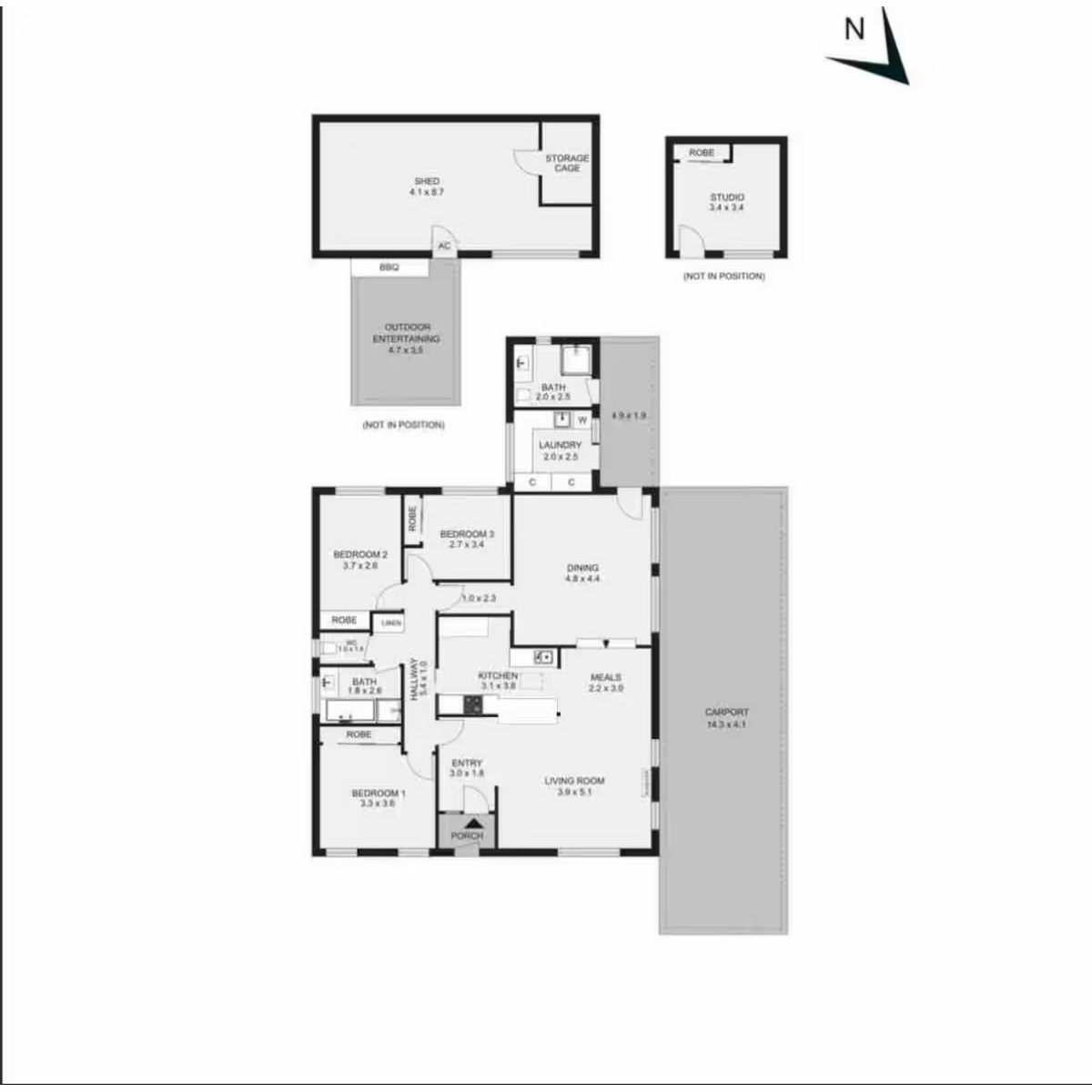 16 Anne Street, Rosebud, VIC 3939 - Thumbnail 1 - 07/02/2025