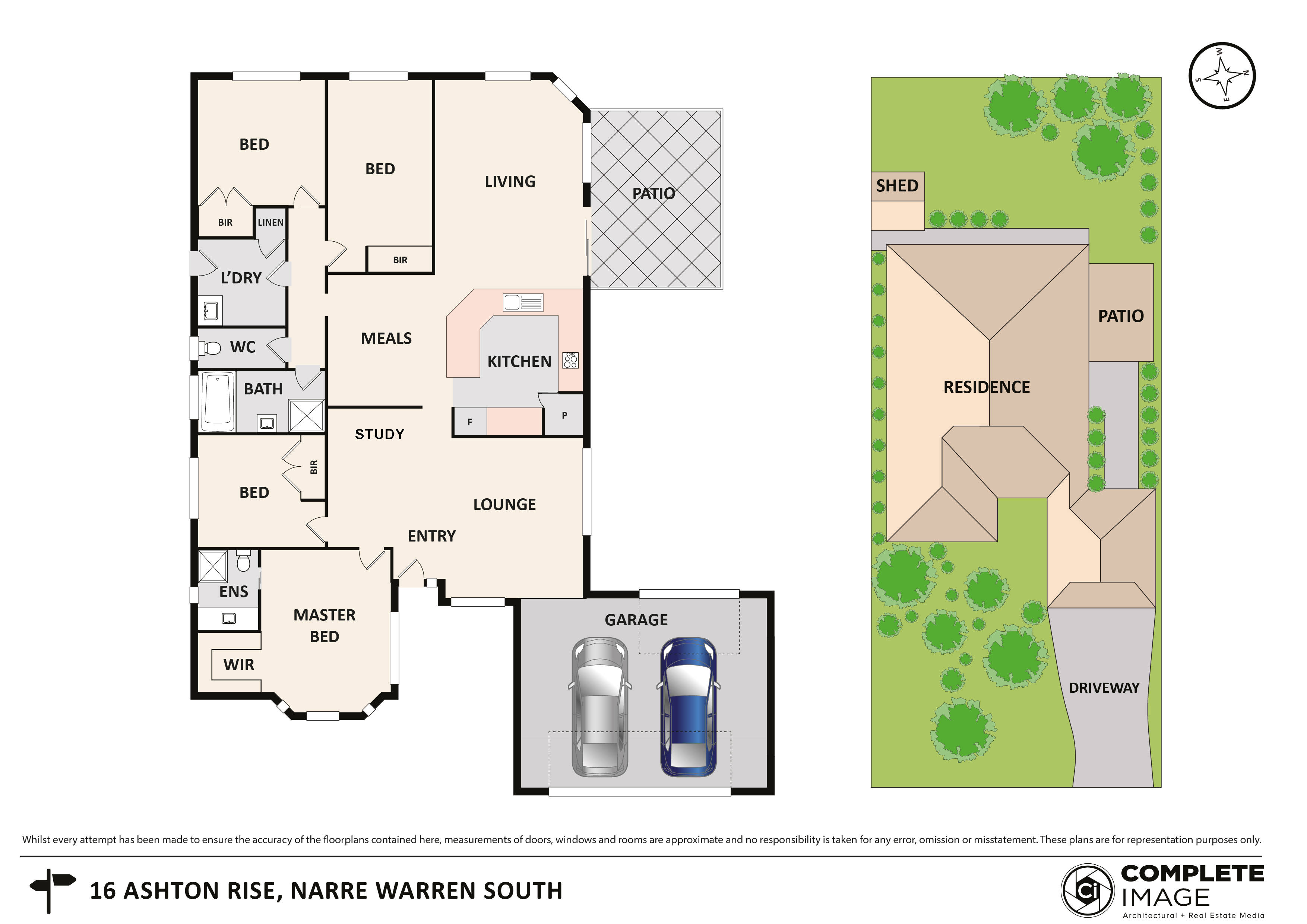 16 Ashton Rise, Narre Warren South, VIC 3805 - Thumbnail 1 - 15/02/2022
