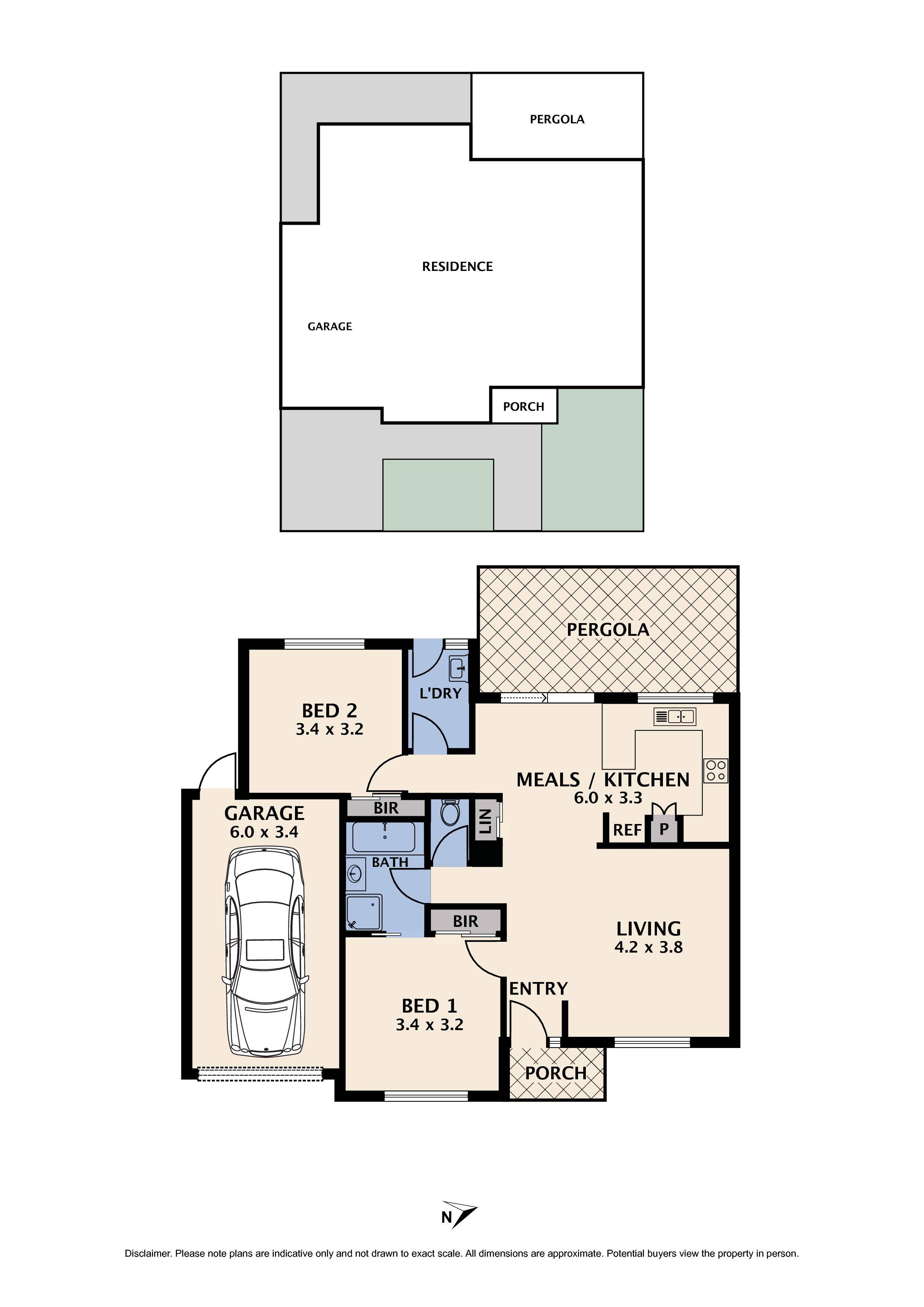 16 Autumndale Avenue, Reservoir, VIC 3073 - Thumbnail 1 - 10/02/2025