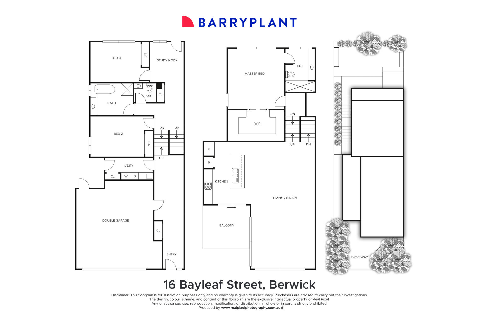16 Bayleaf Street, Berwick, VIC 3806 - Thumbnail 1 - 04/02/2026